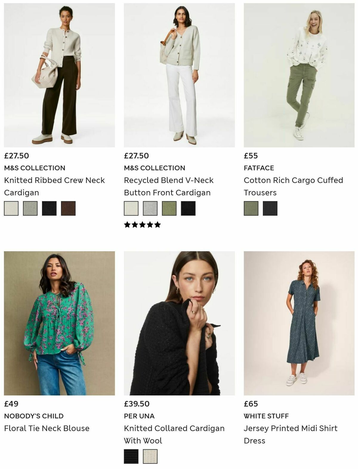 M&S Marks and Spencer Offers from 31 July
