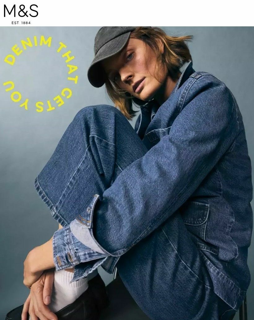 M&S Marks and Spencer Offers from 28 August