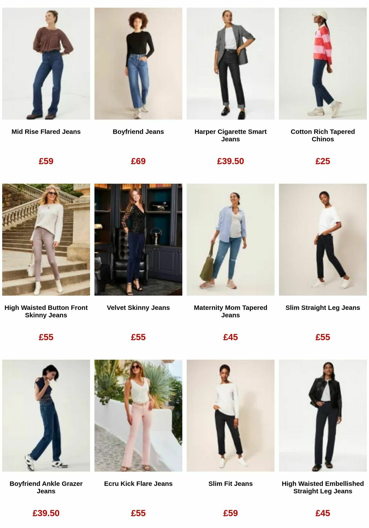 M&S Marks and Spencer Offers from 28 August