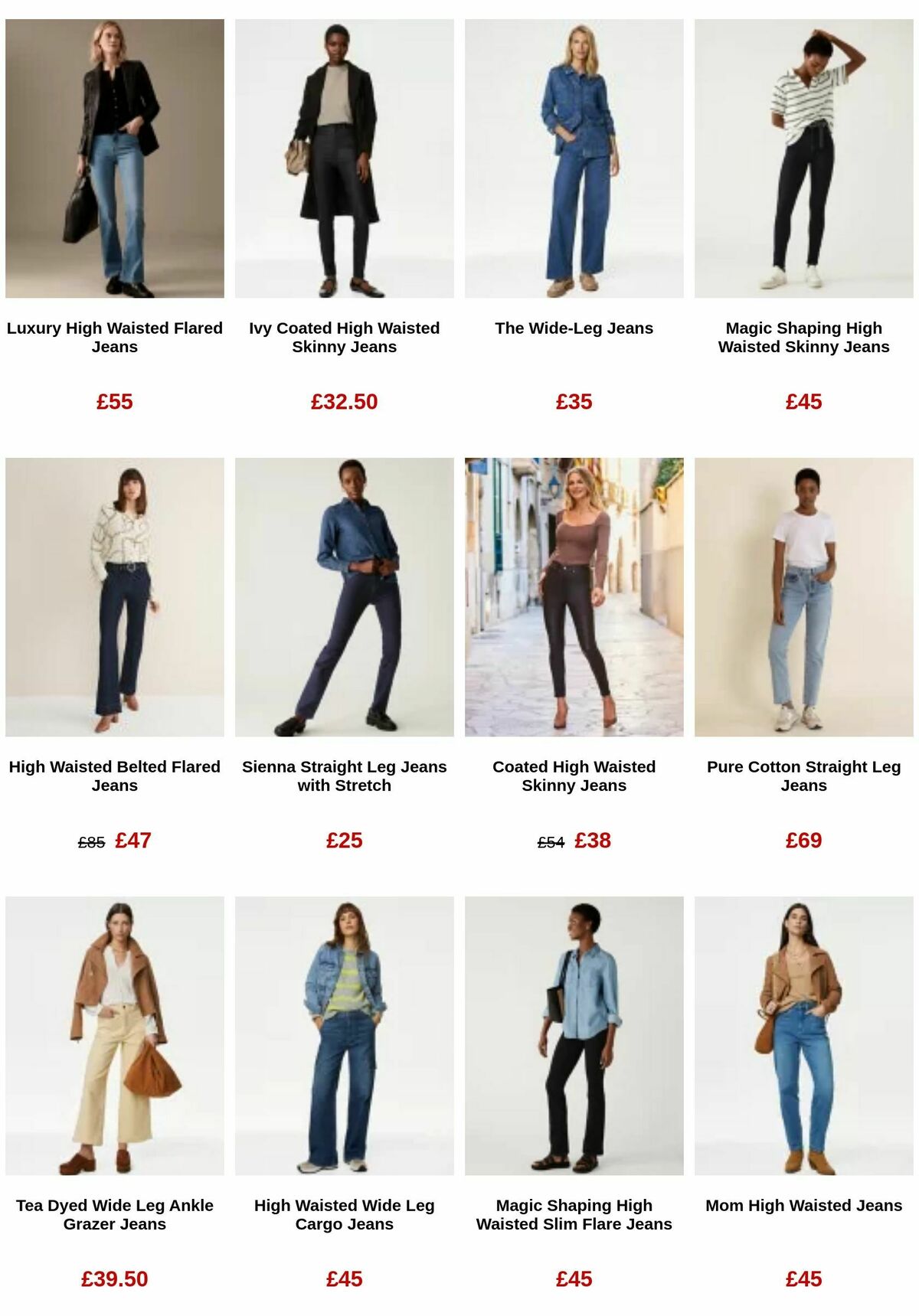 M&S Marks and Spencer Offers from 28 August