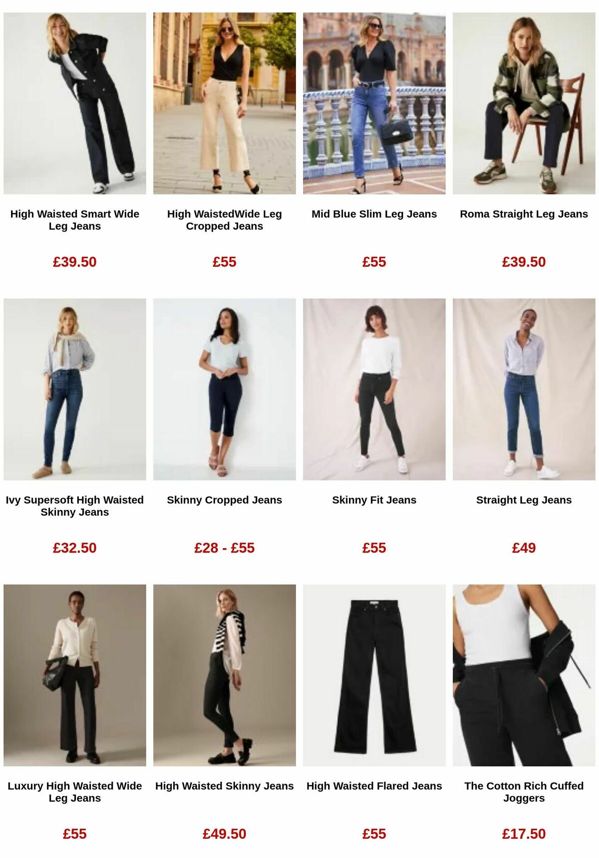 M&S Marks and Spencer Offers from 28 August