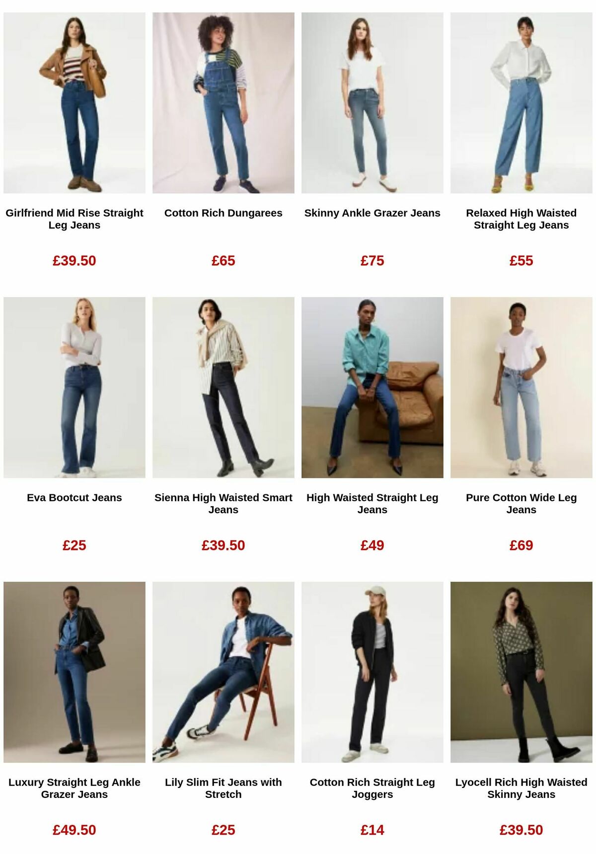 M&S Marks and Spencer Offers from 28 August