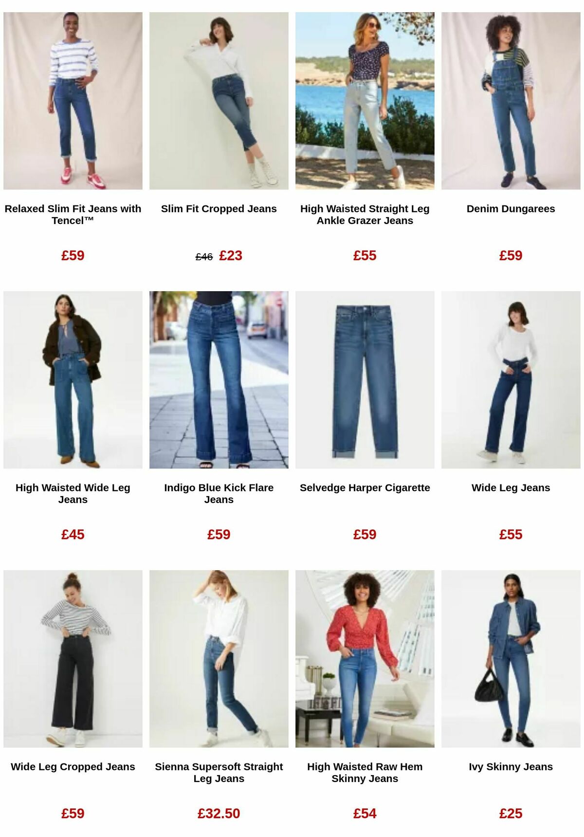 M&S Marks and Spencer Offers from 28 August