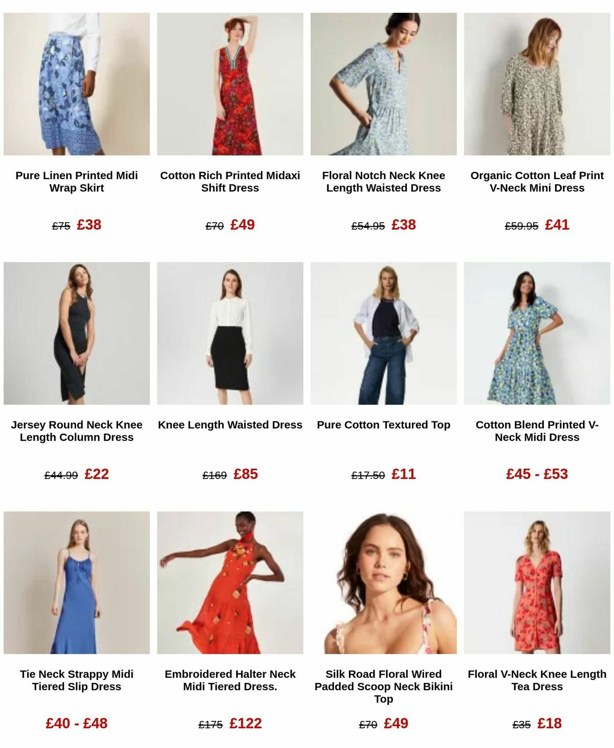 M&S Marks and Spencer Offers from 24 September