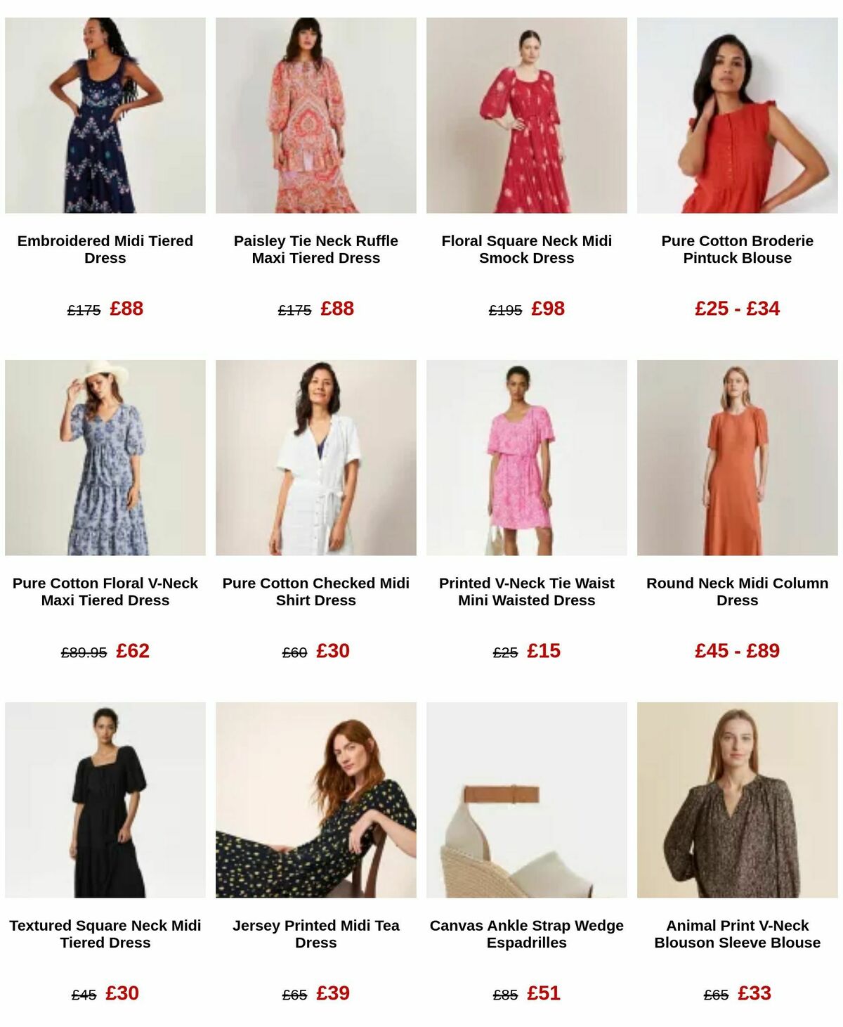 M&S Marks and Spencer Offers from 24 September
