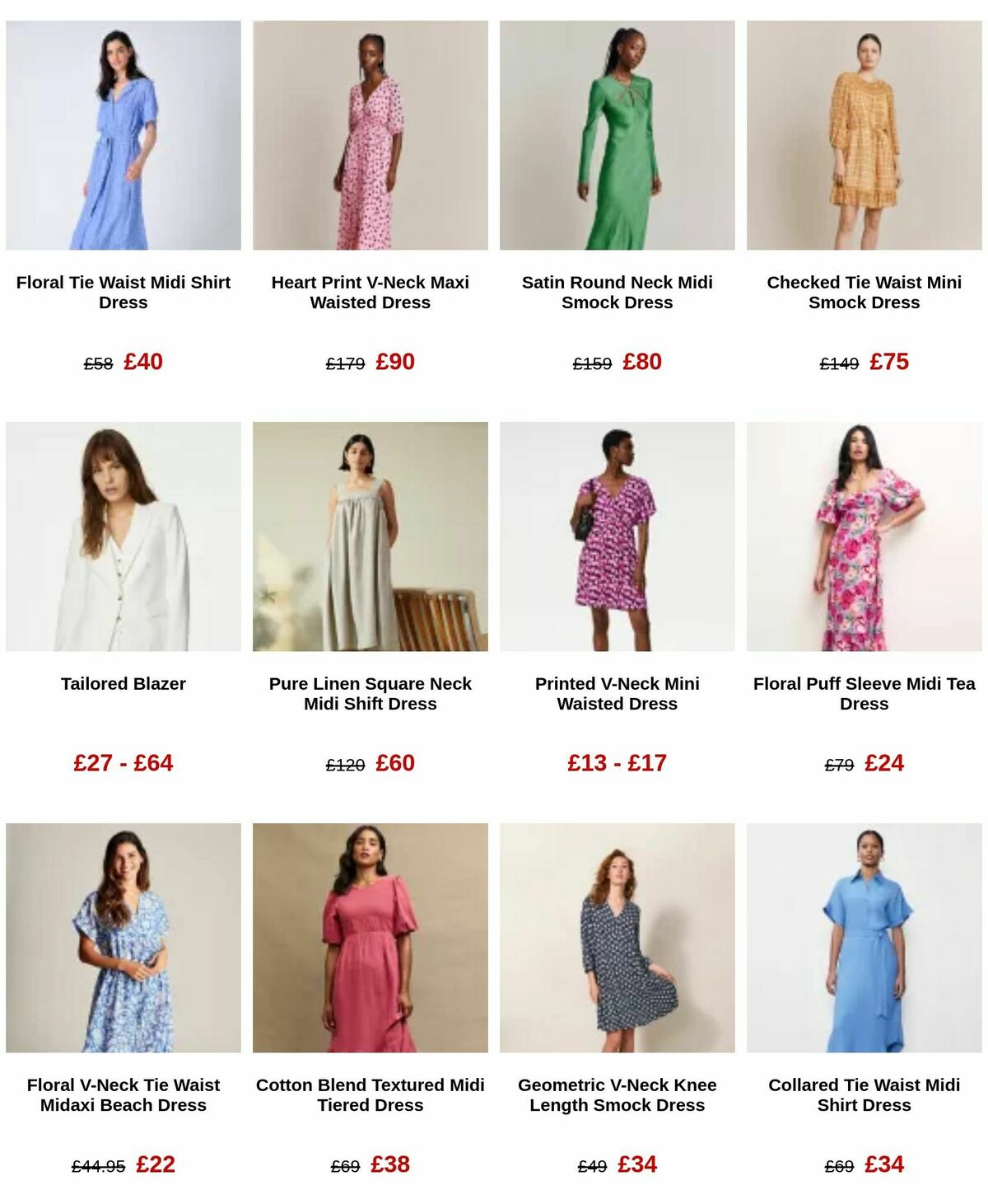 M&S Marks and Spencer Offers from 24 September