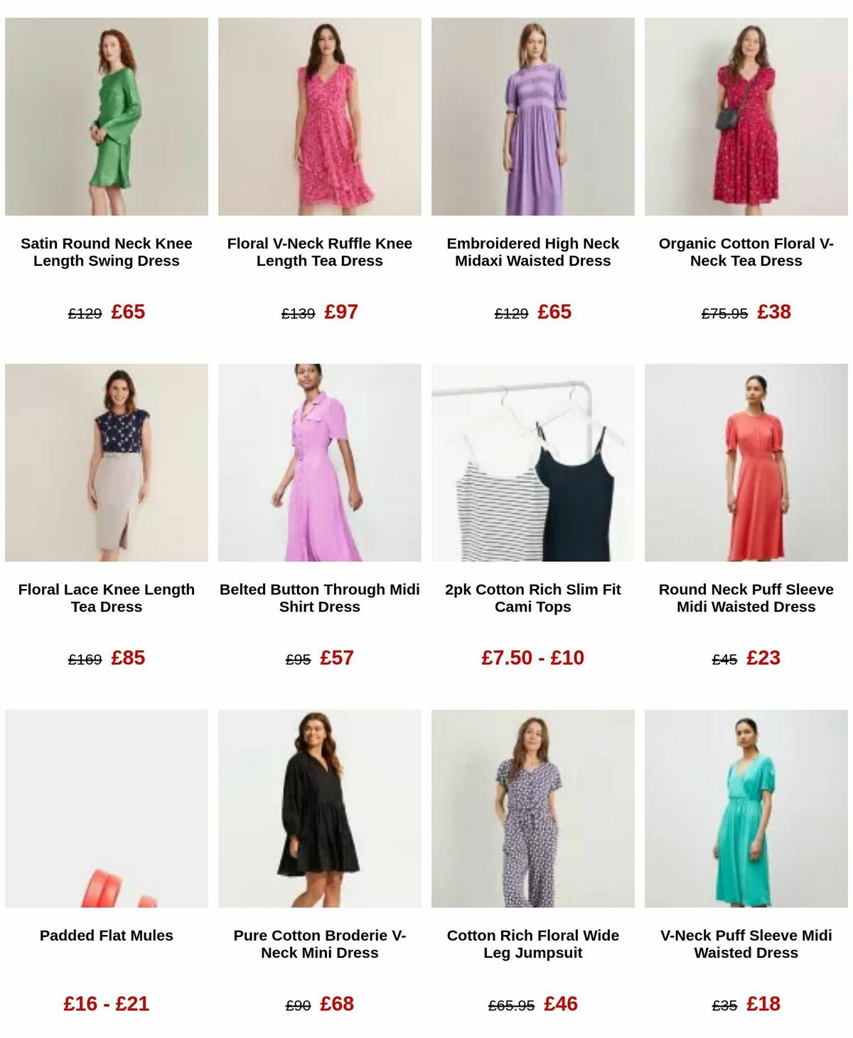 M&S Marks and Spencer Offers from 24 September