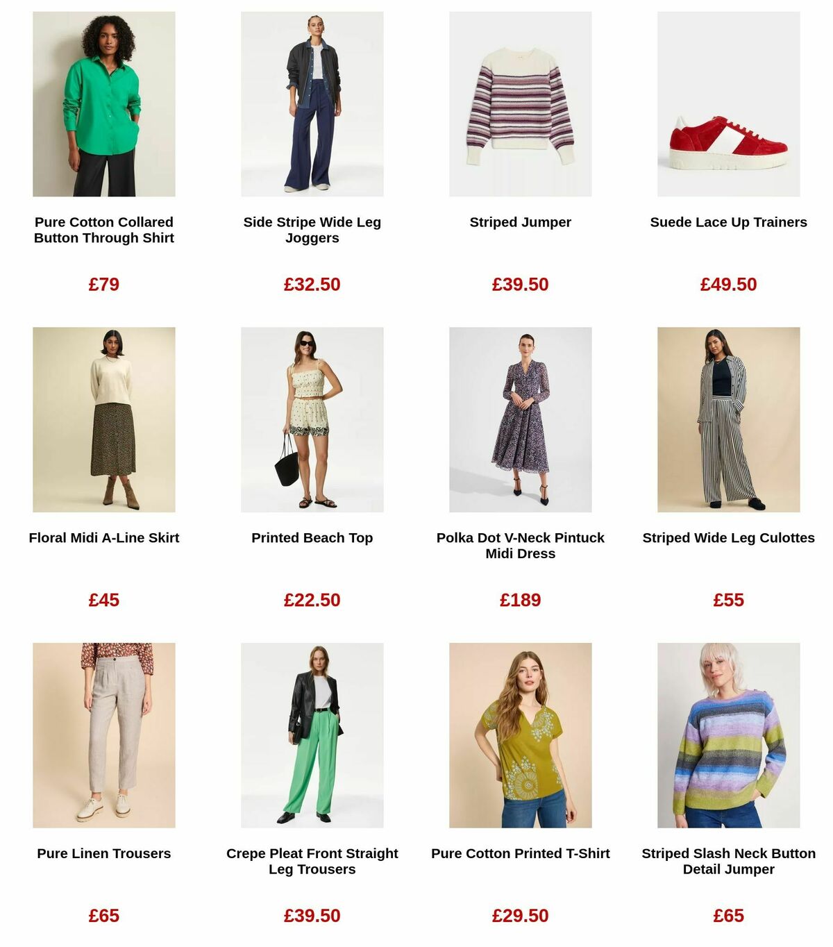 M&S Marks and Spencer Offers from 15 January