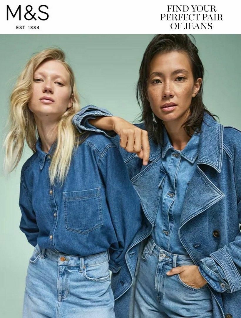 M&S Marks and Spencer Offers from 12 February