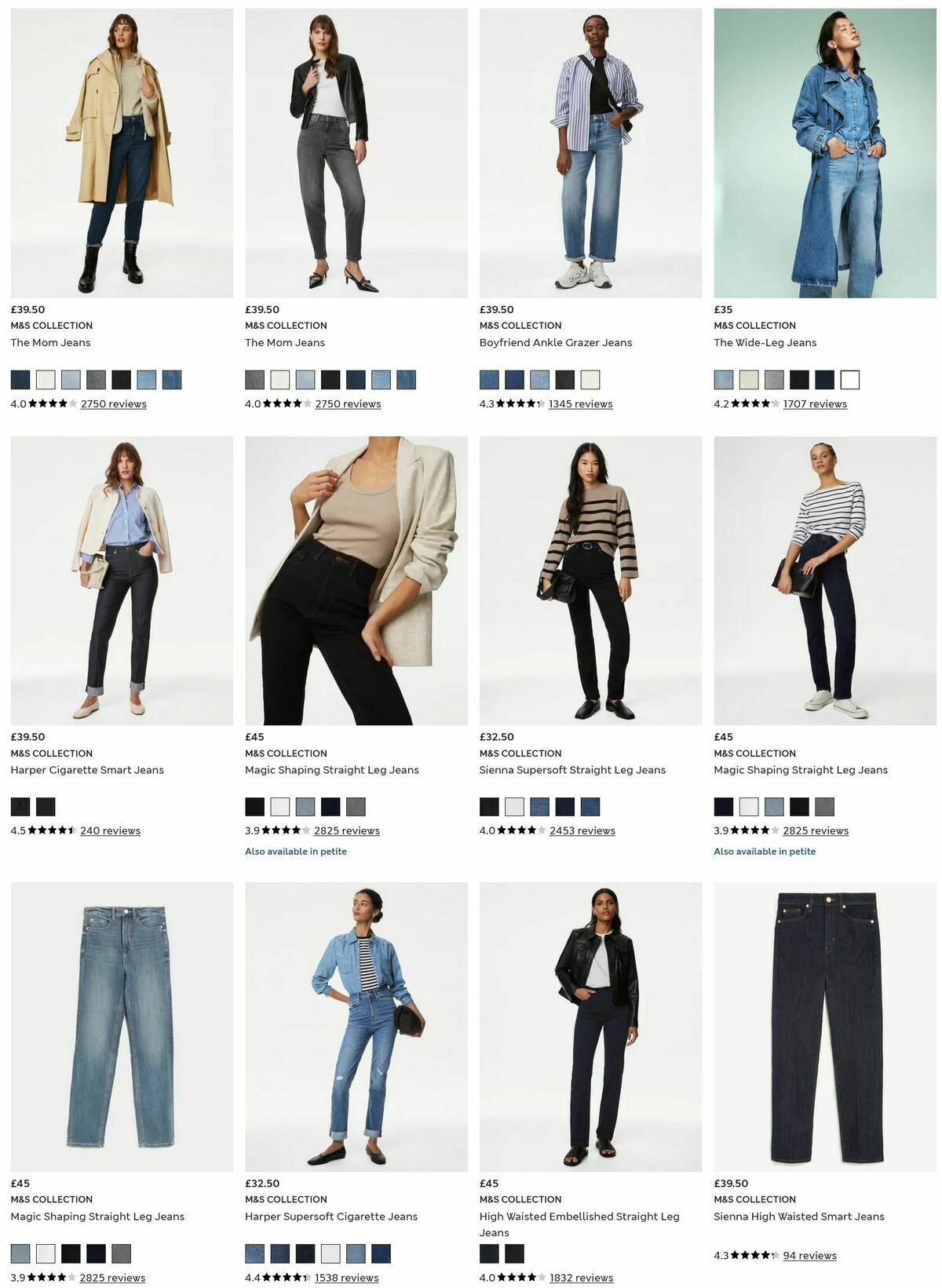 M&S Marks and Spencer Offers from 12 February