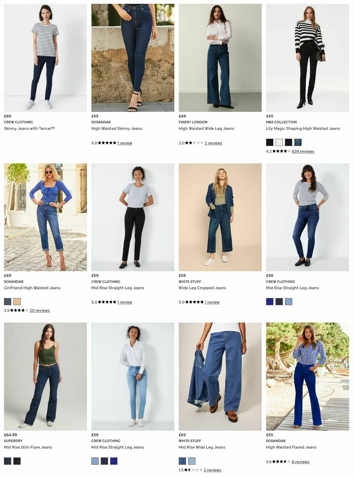 M&S Marks and Spencer Offers from 12 February