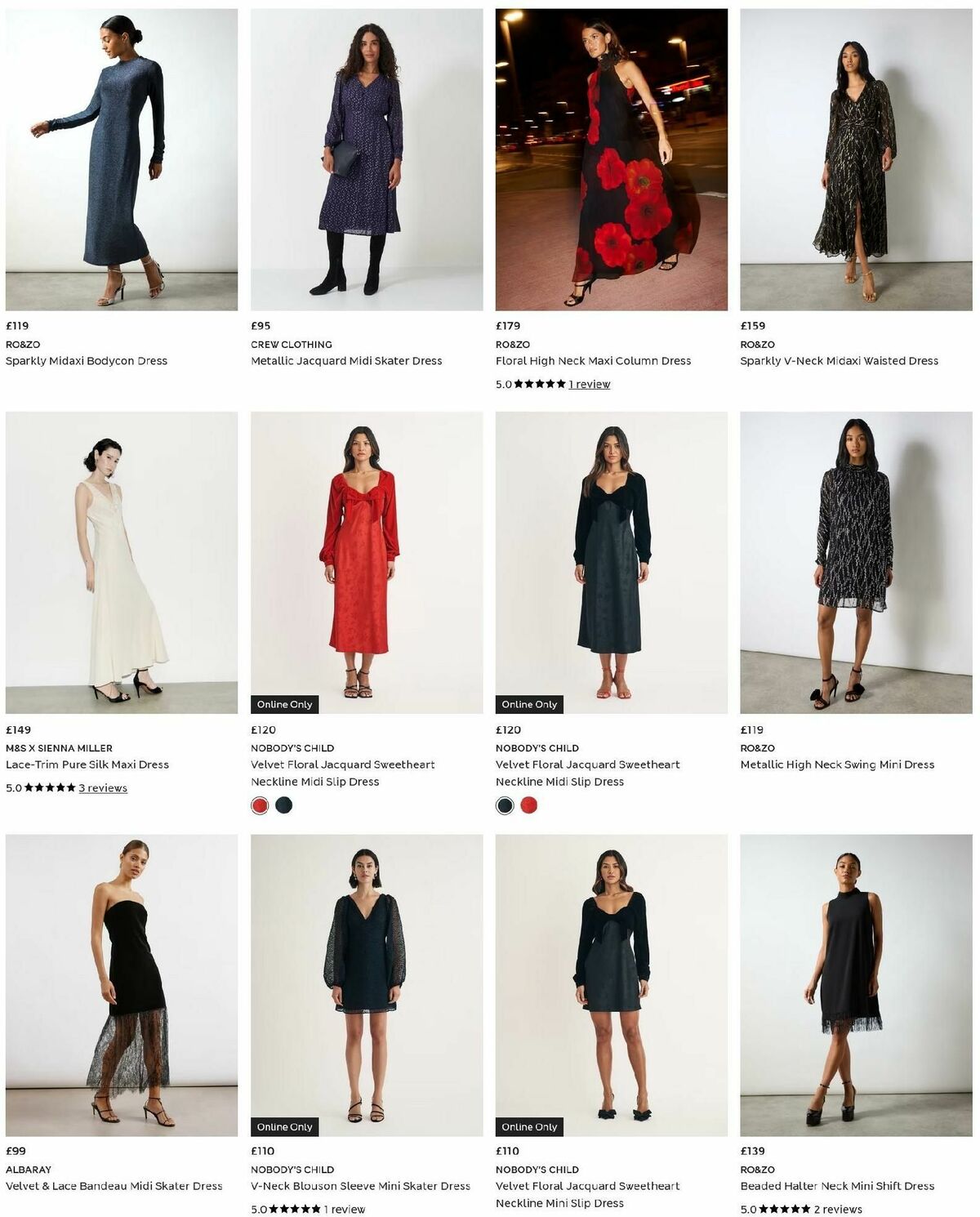 M&S Marks and Spencer Offers from 9 December