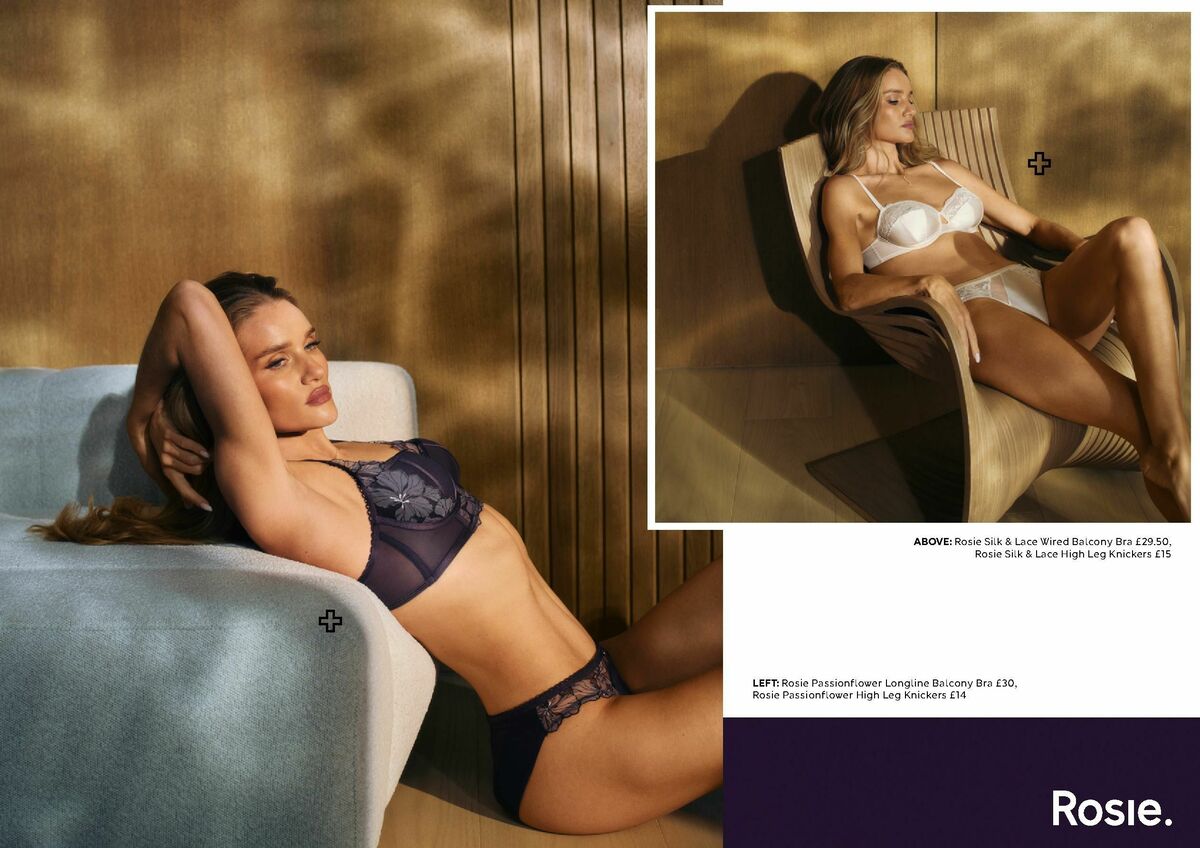 M&S Marks and Spencer Valentine's Day Offers from 18 January