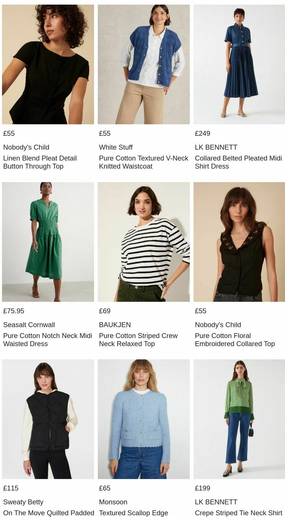 M&S Marks and Spencer Offers from 24 February