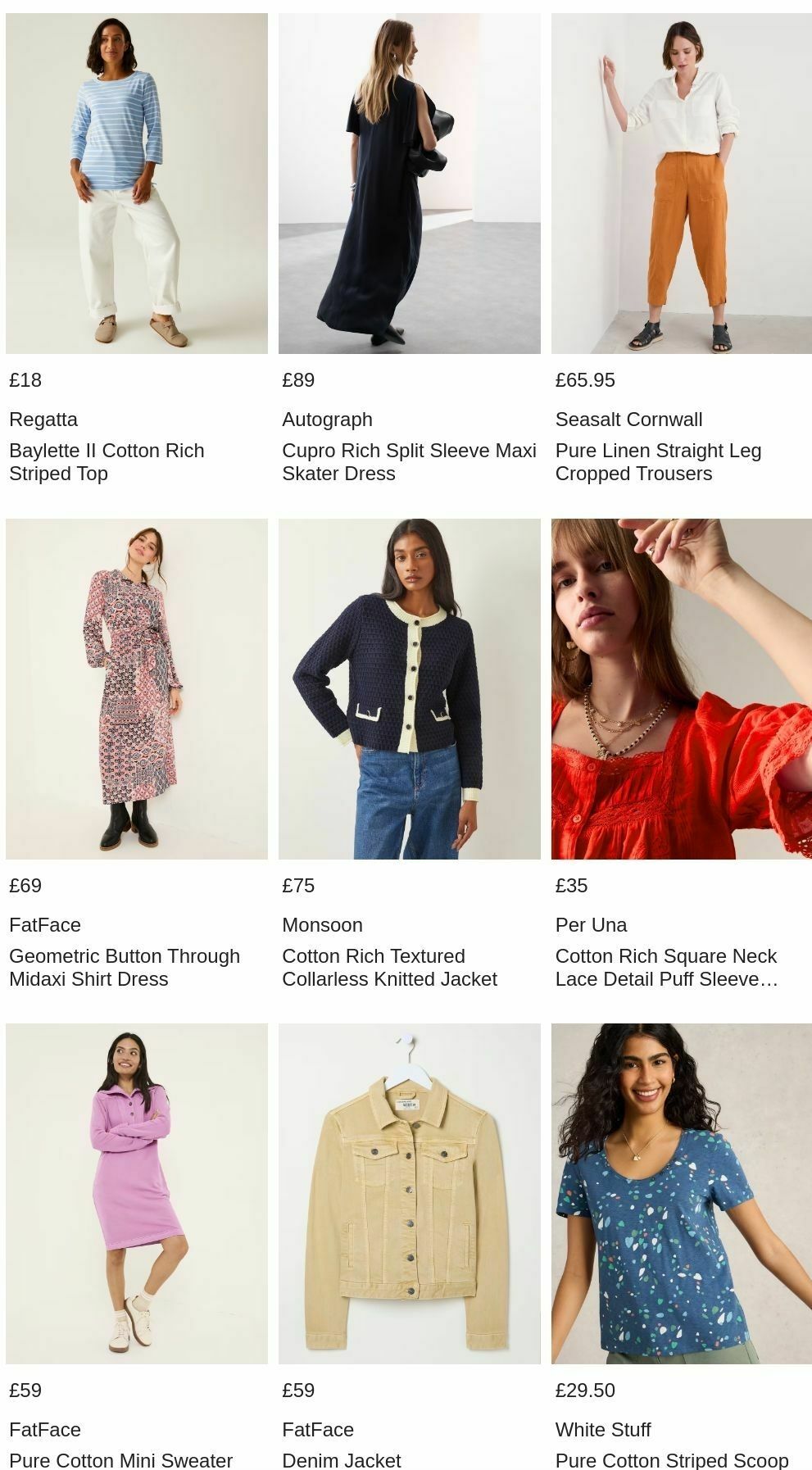 M&S Marks and Spencer Offers from 24 February