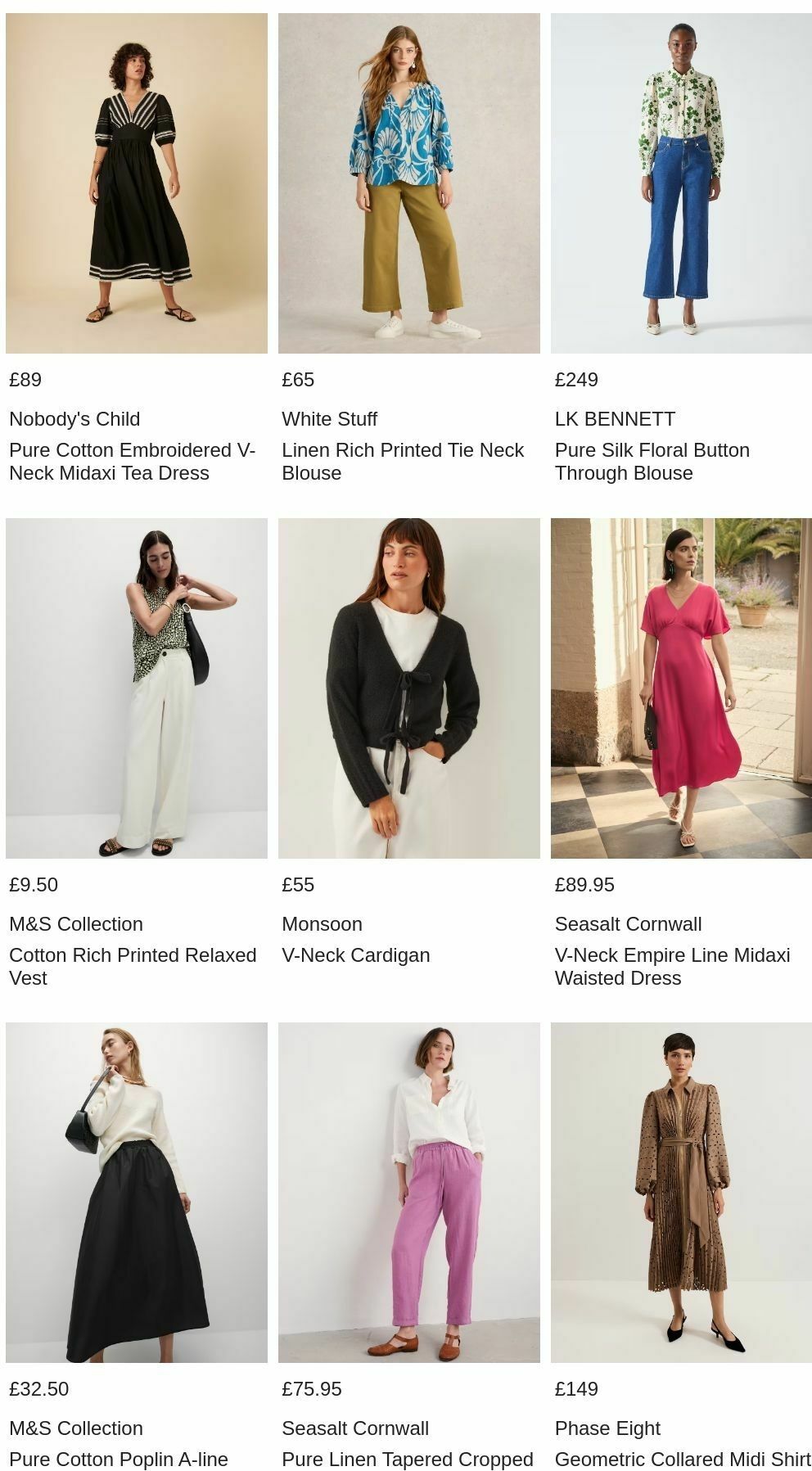 M&S Marks and Spencer Offers from 24 February