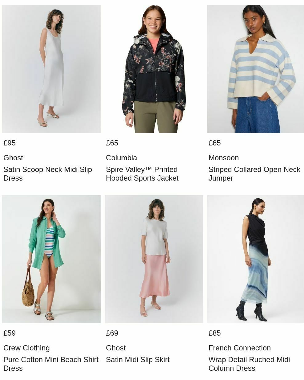 M&S Marks and Spencer Offers from 17 March