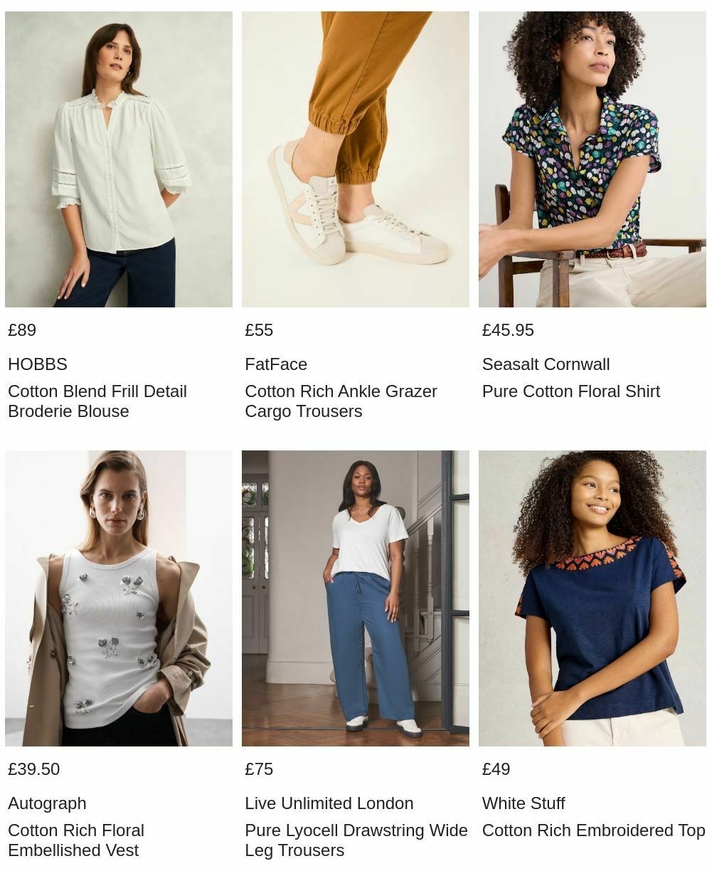 M&S Marks and Spencer Offers from 17 March
