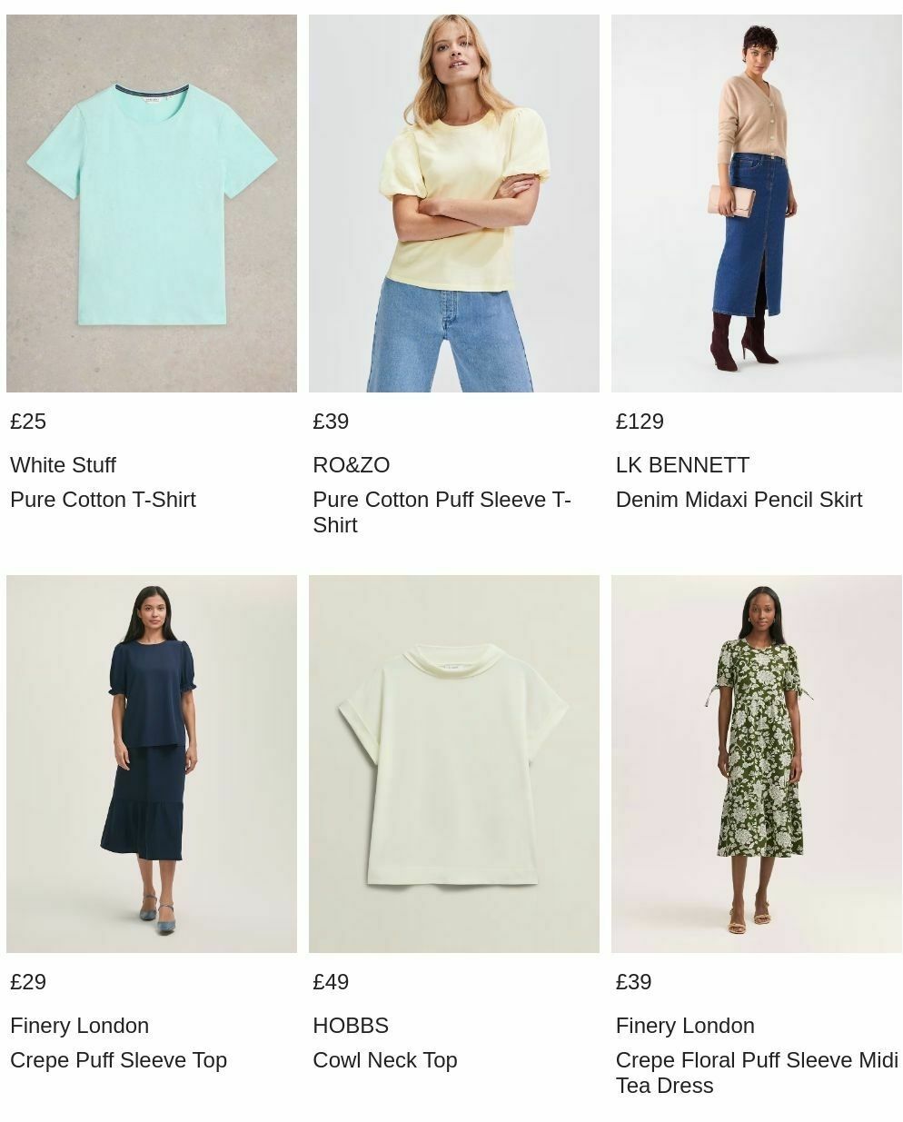 M&S Marks and Spencer Offers from 17 March