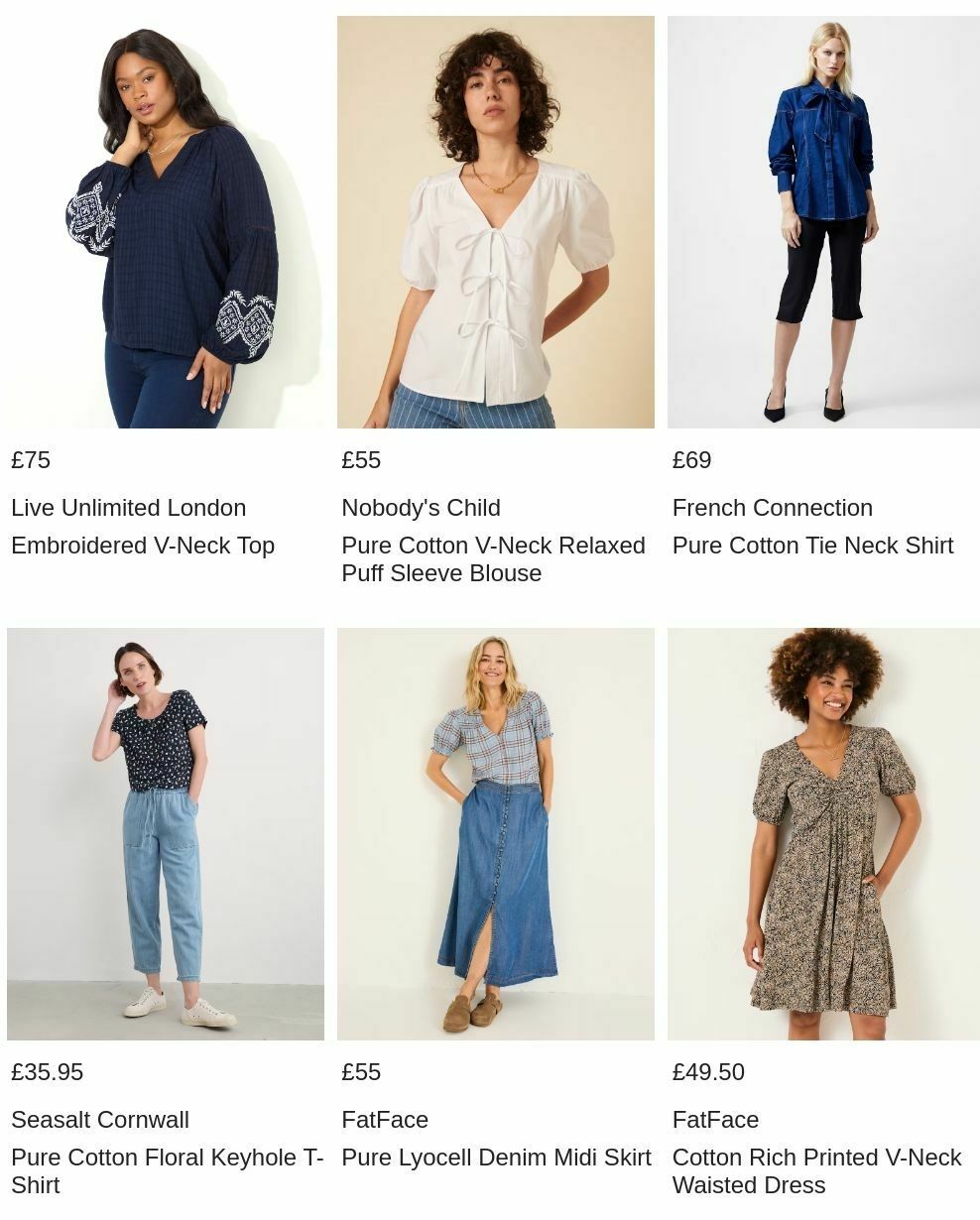 M&S Marks and Spencer Offers from 17 March