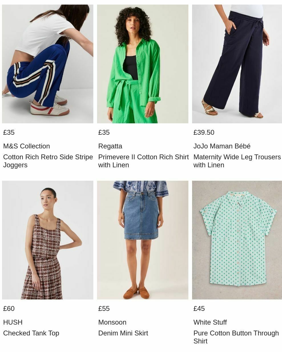 M&S Marks and Spencer Offers from 17 March