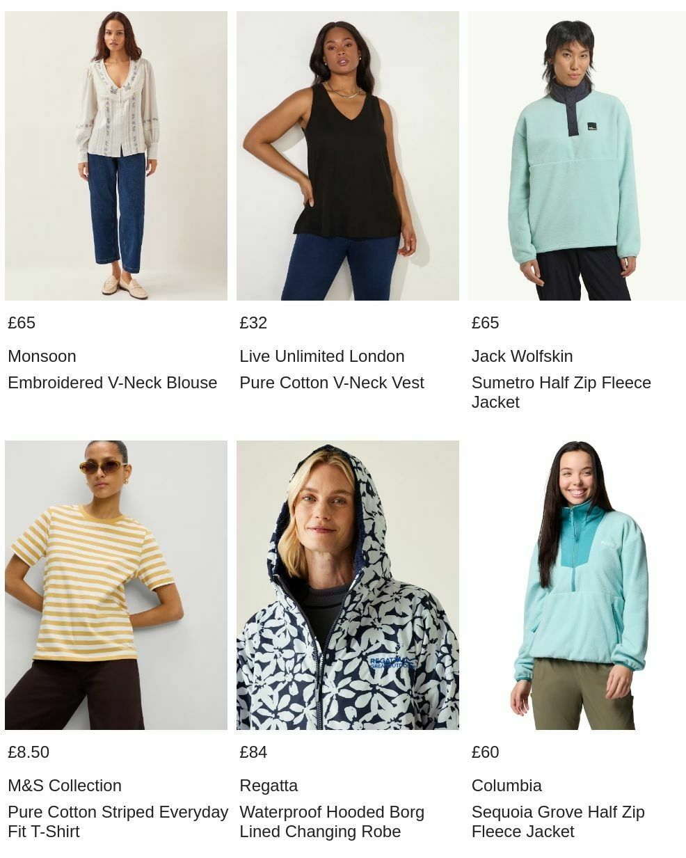 M&S Marks and Spencer Offers from 17 March