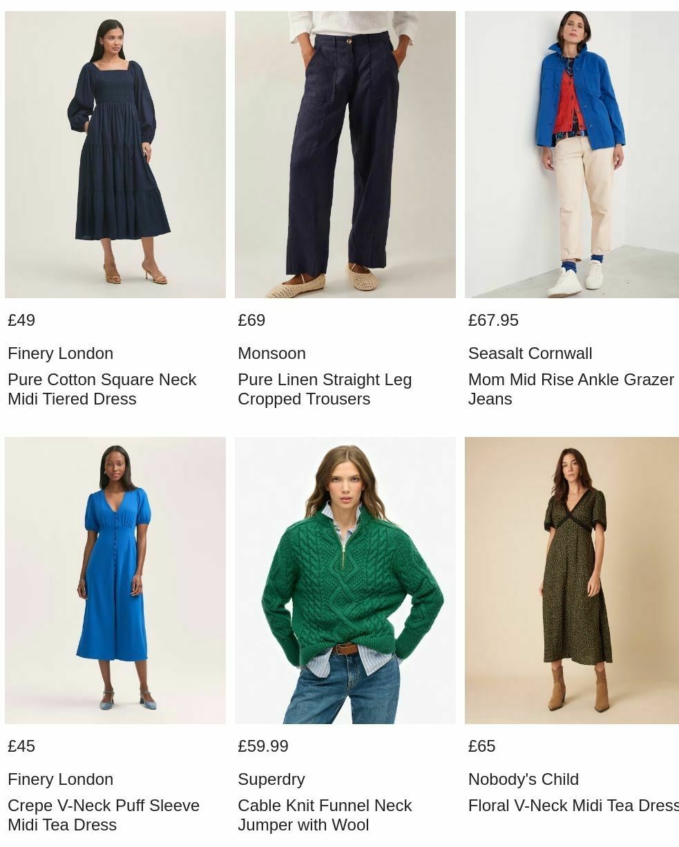 M&S Marks and Spencer Offers from 17 March