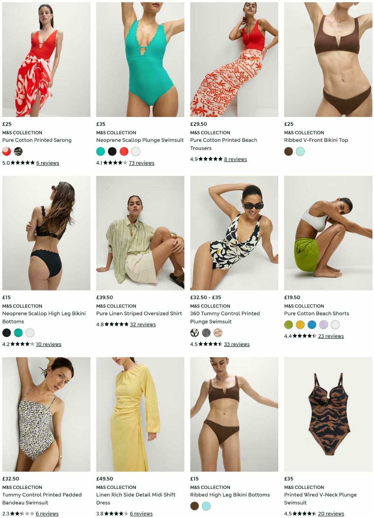 M&S Marks and Spencer Offers from 2 June