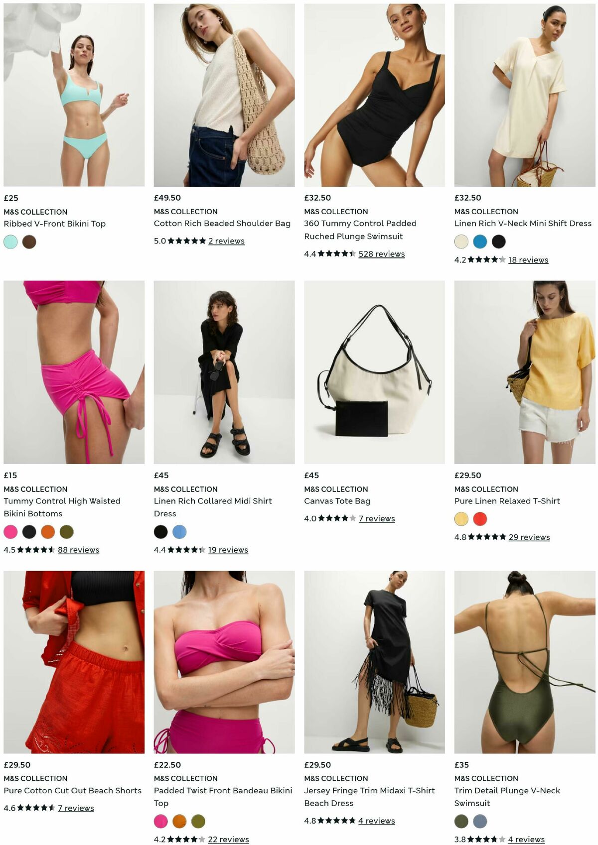 M&S Marks and Spencer Offers from 2 June