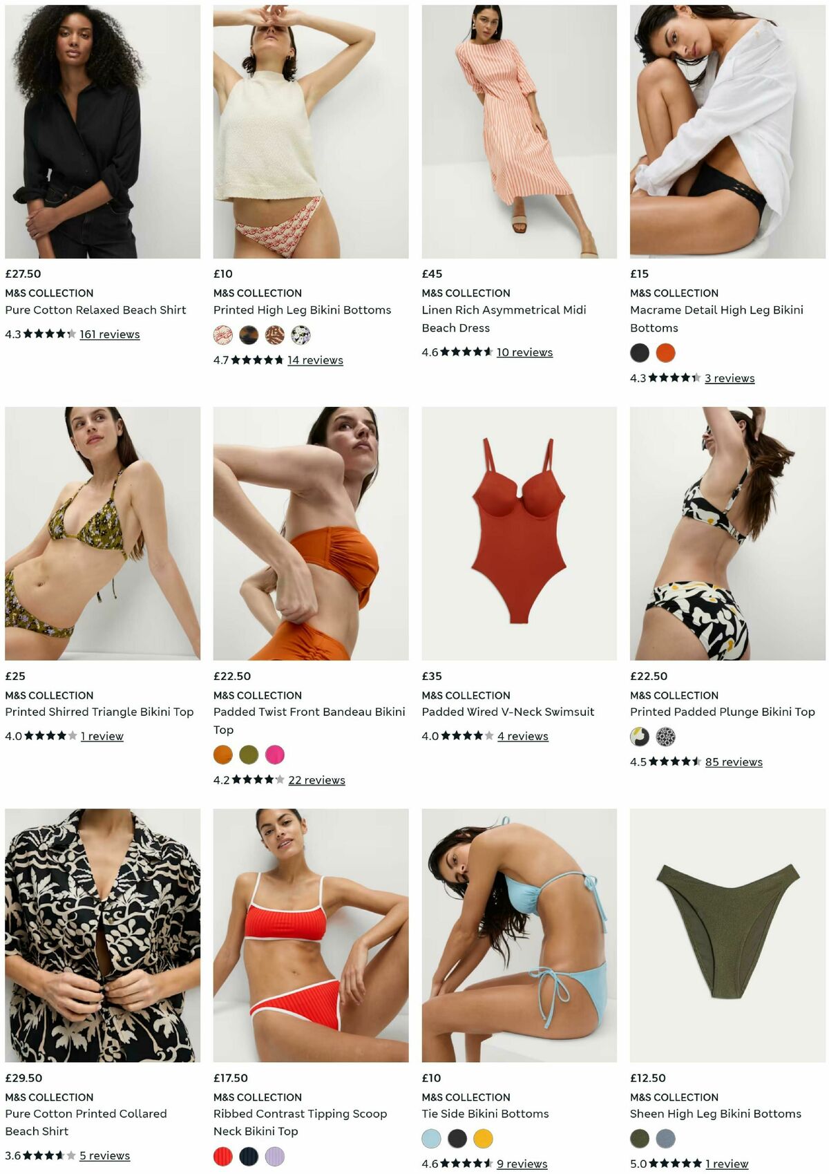 M&S Marks and Spencer Offers from 2 June