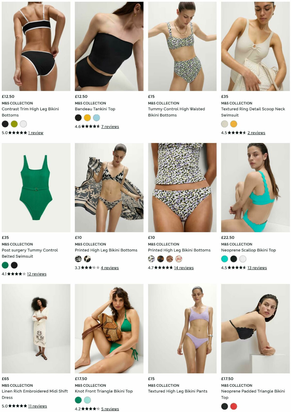 M&S Marks and Spencer Offers from 2 June