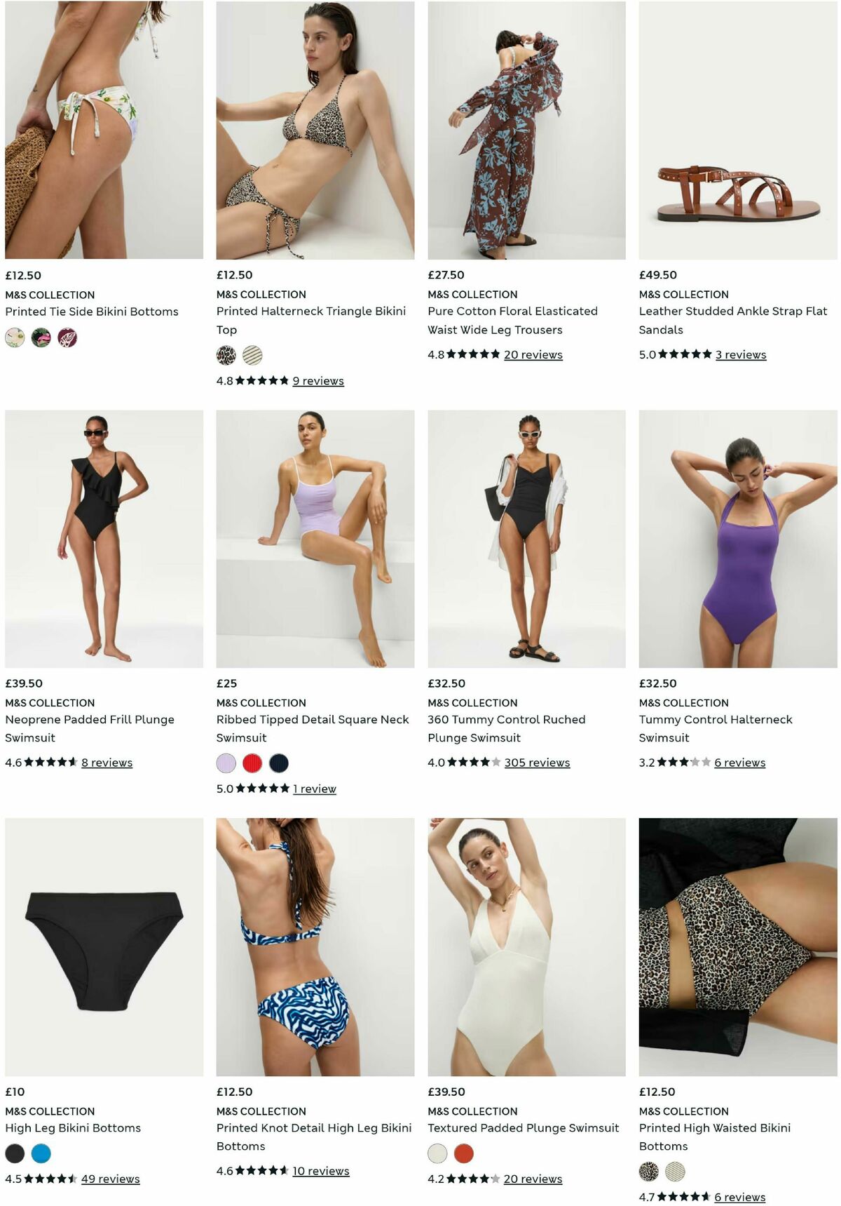 M&S Marks and Spencer Offers from 2 June