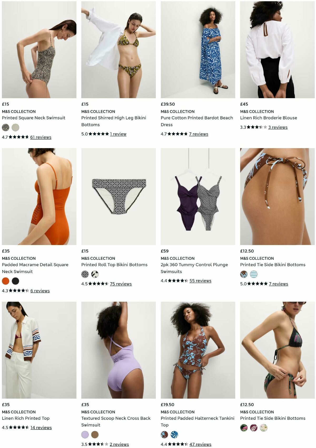 M&S Marks and Spencer Offers from 2 June