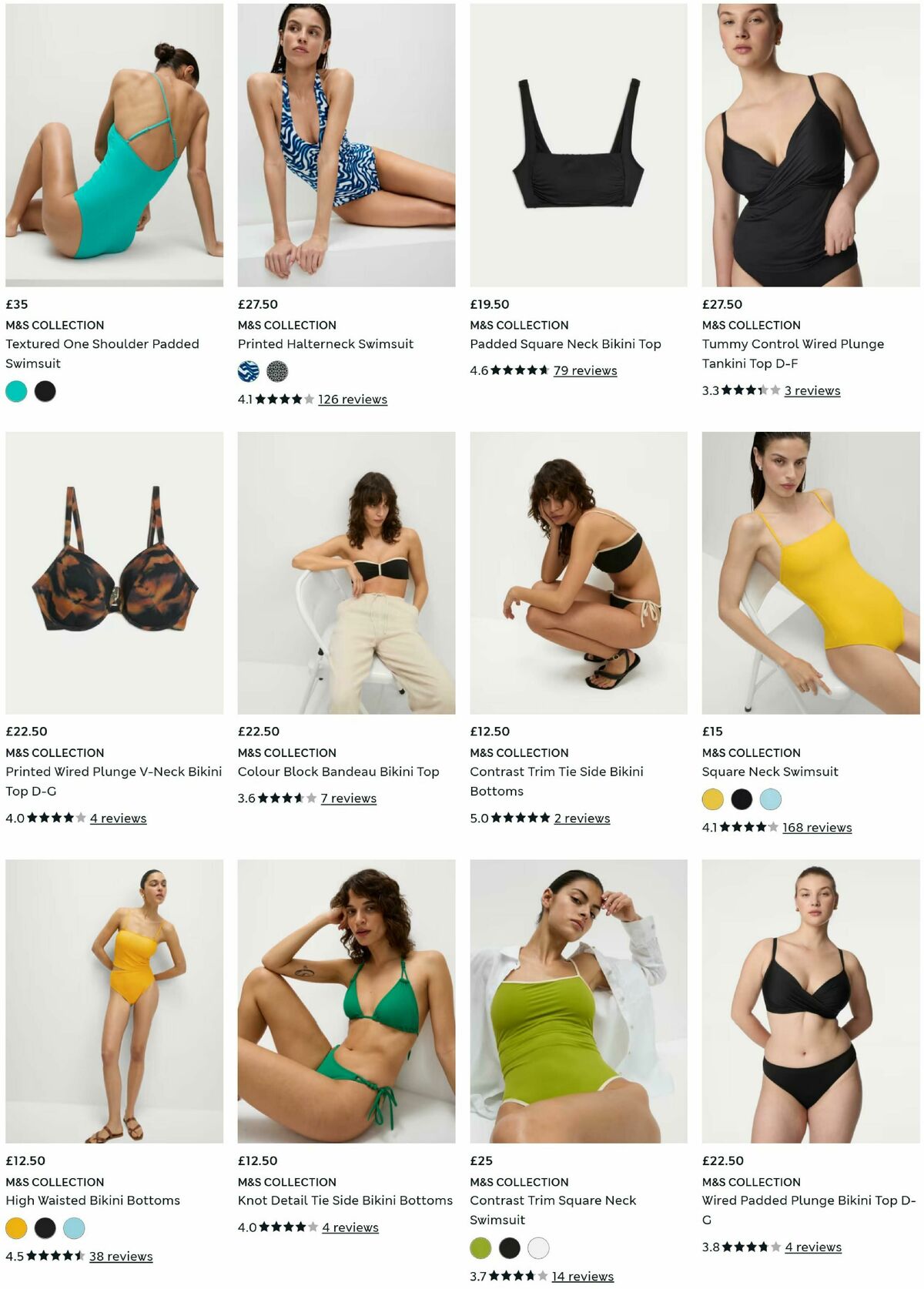 M&S Marks and Spencer Offers from 2 June