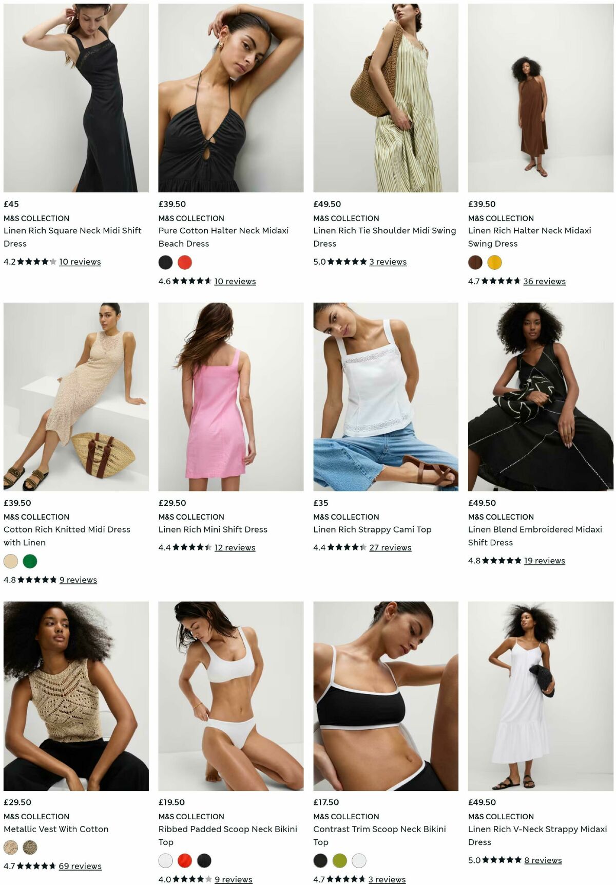 M&S Marks and Spencer Offers from 2 June