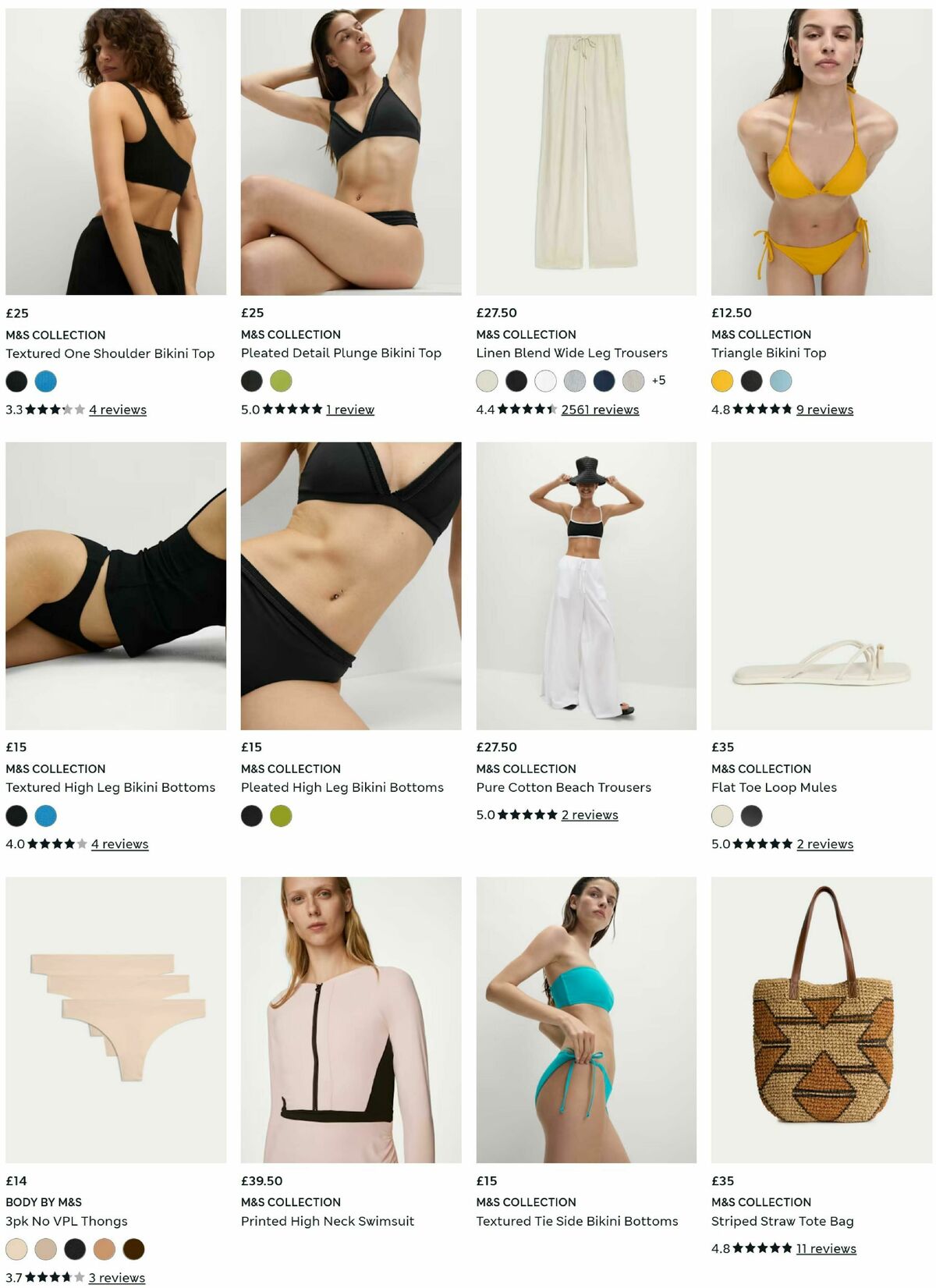 M&S Marks and Spencer Offers from 2 June