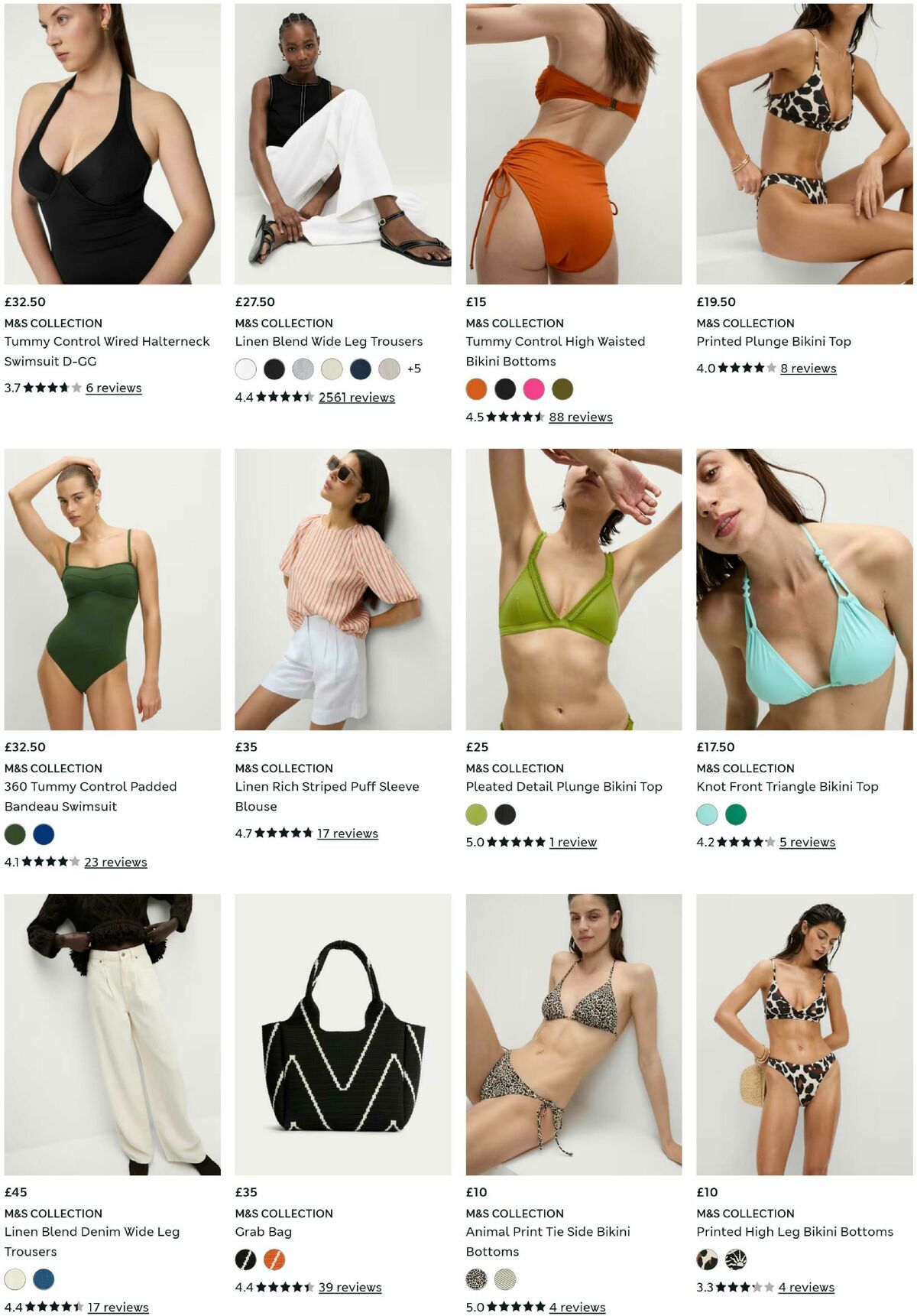 M&S Marks and Spencer Offers from 2 June