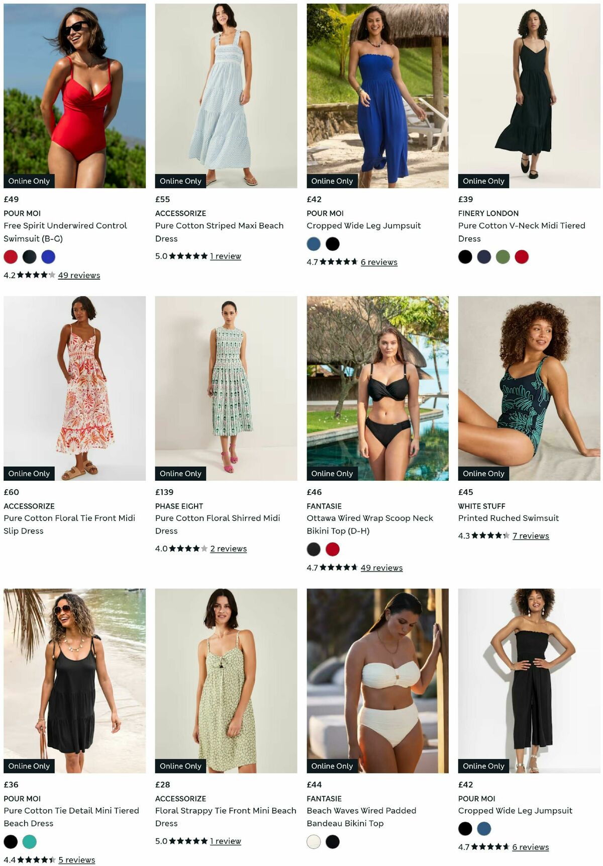 M&S Marks and Spencer Offers from 2 June