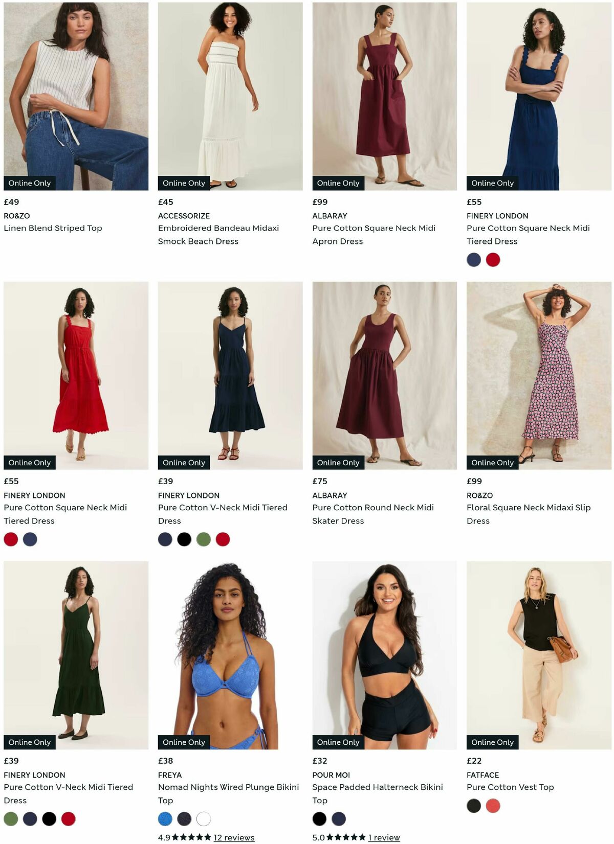 M&S Marks and Spencer Offers from 2 June