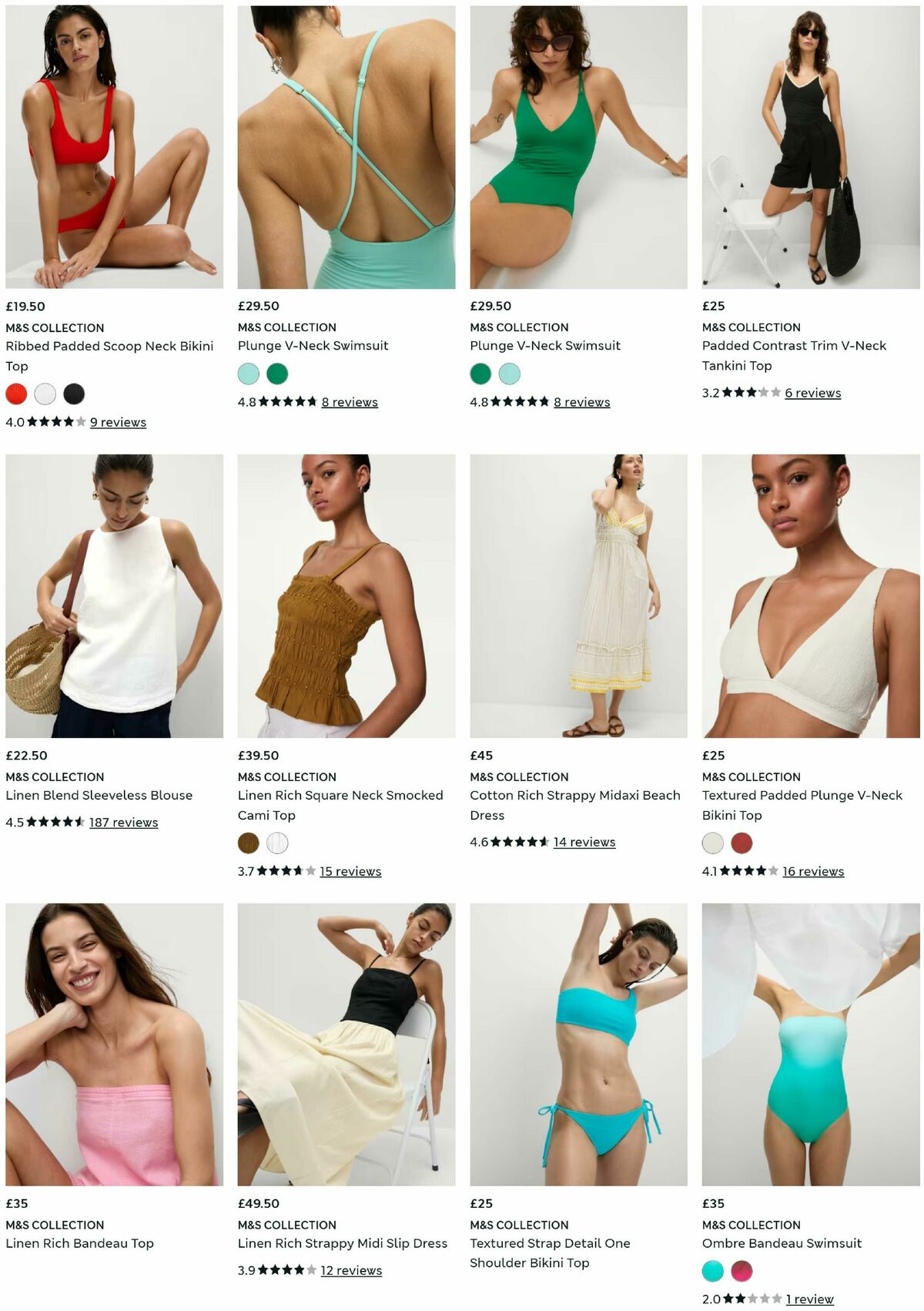 M&S Marks and Spencer Offers from 2 June