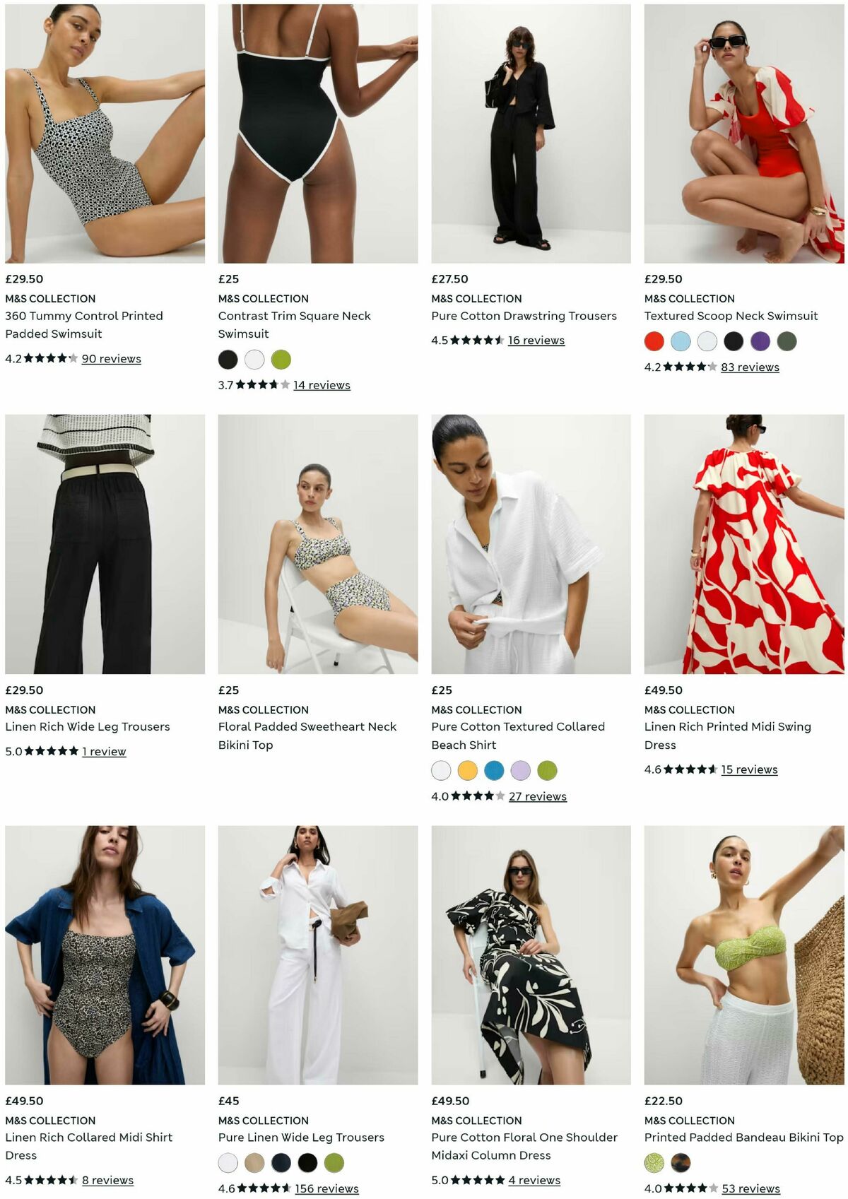 M&S Marks and Spencer Offers from 2 June