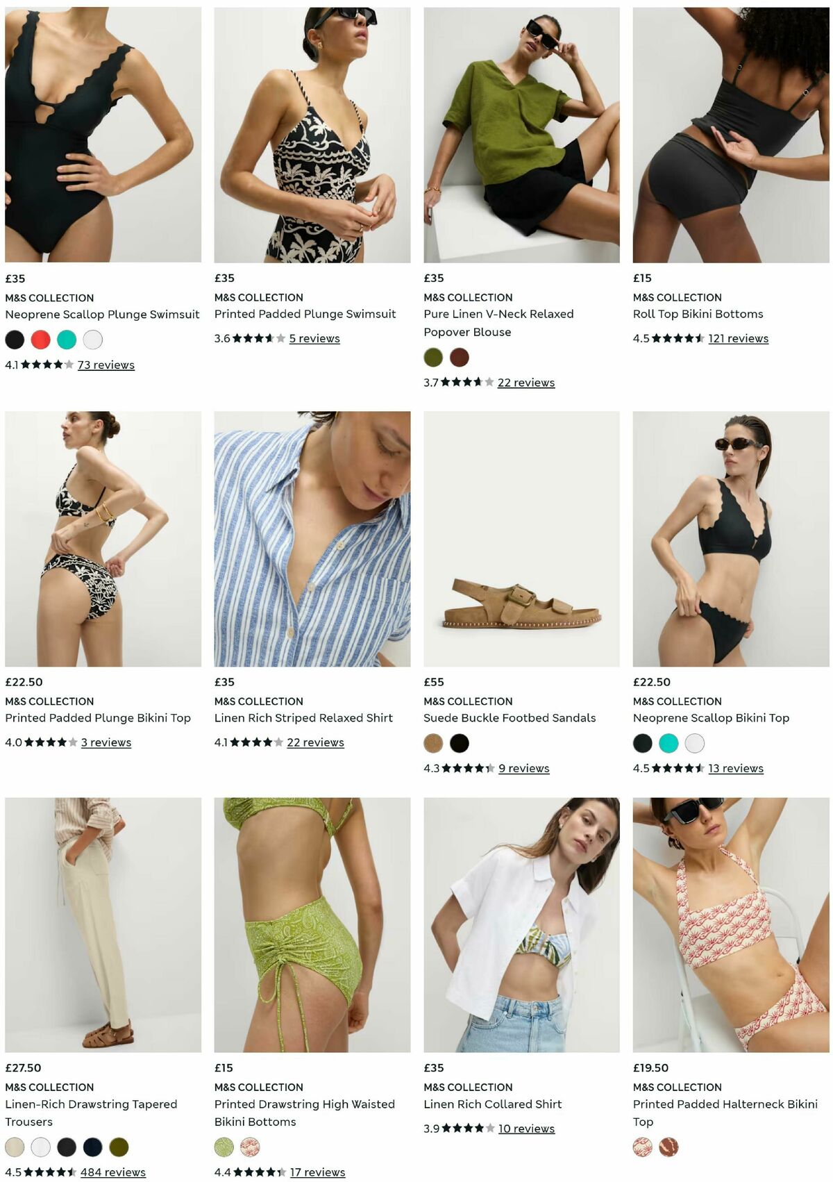 M&S Marks and Spencer Offers from 2 June