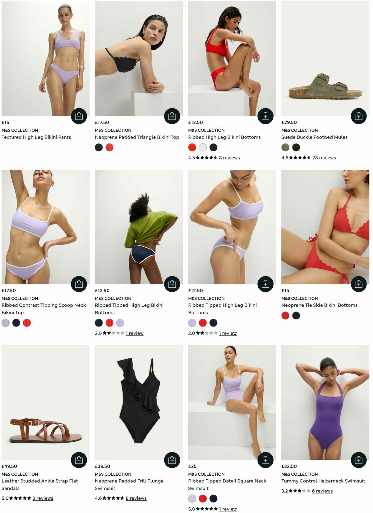 M&S Marks and Spencer Offers from 23 June