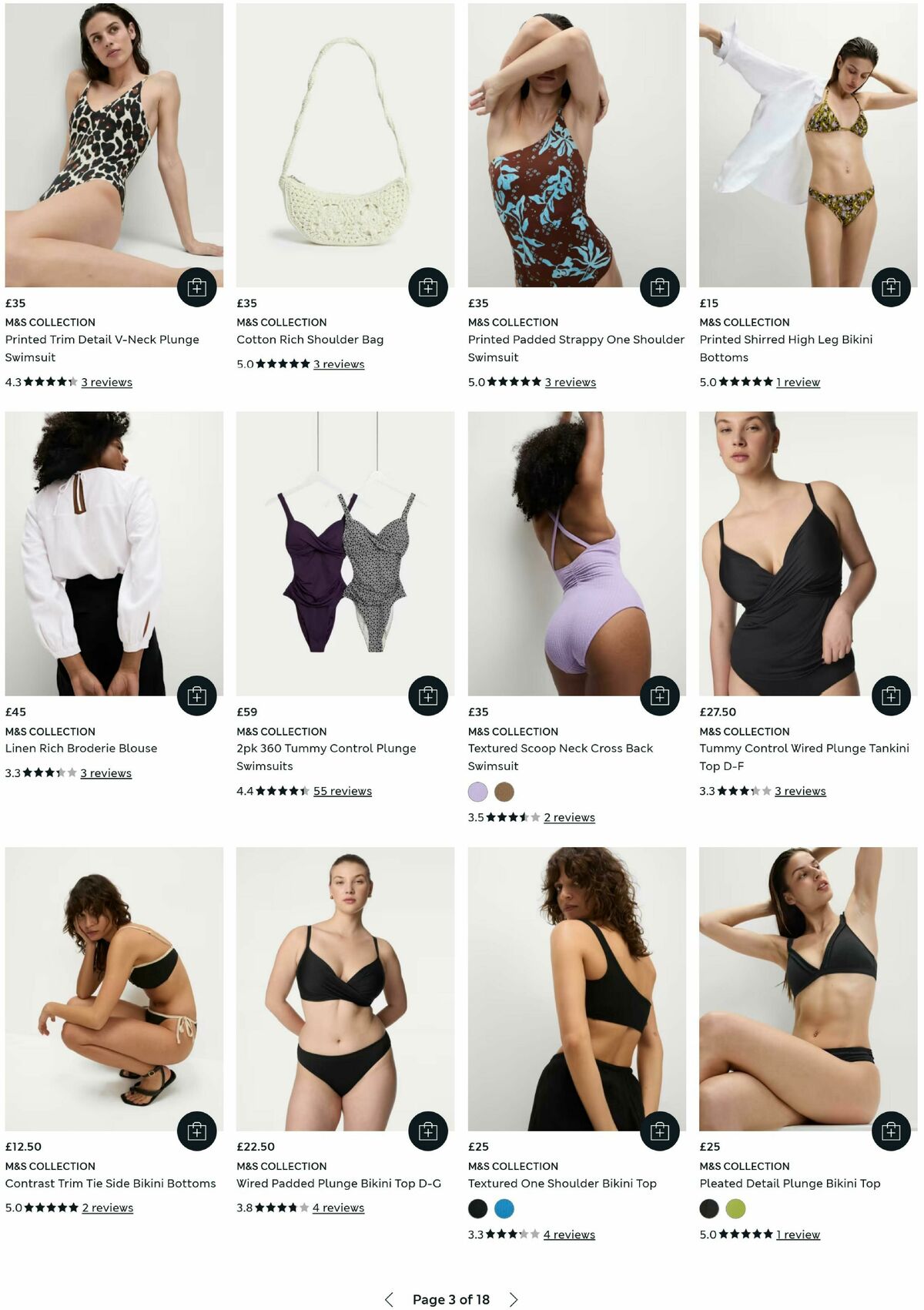 M&S Marks and Spencer Offers from 23 June