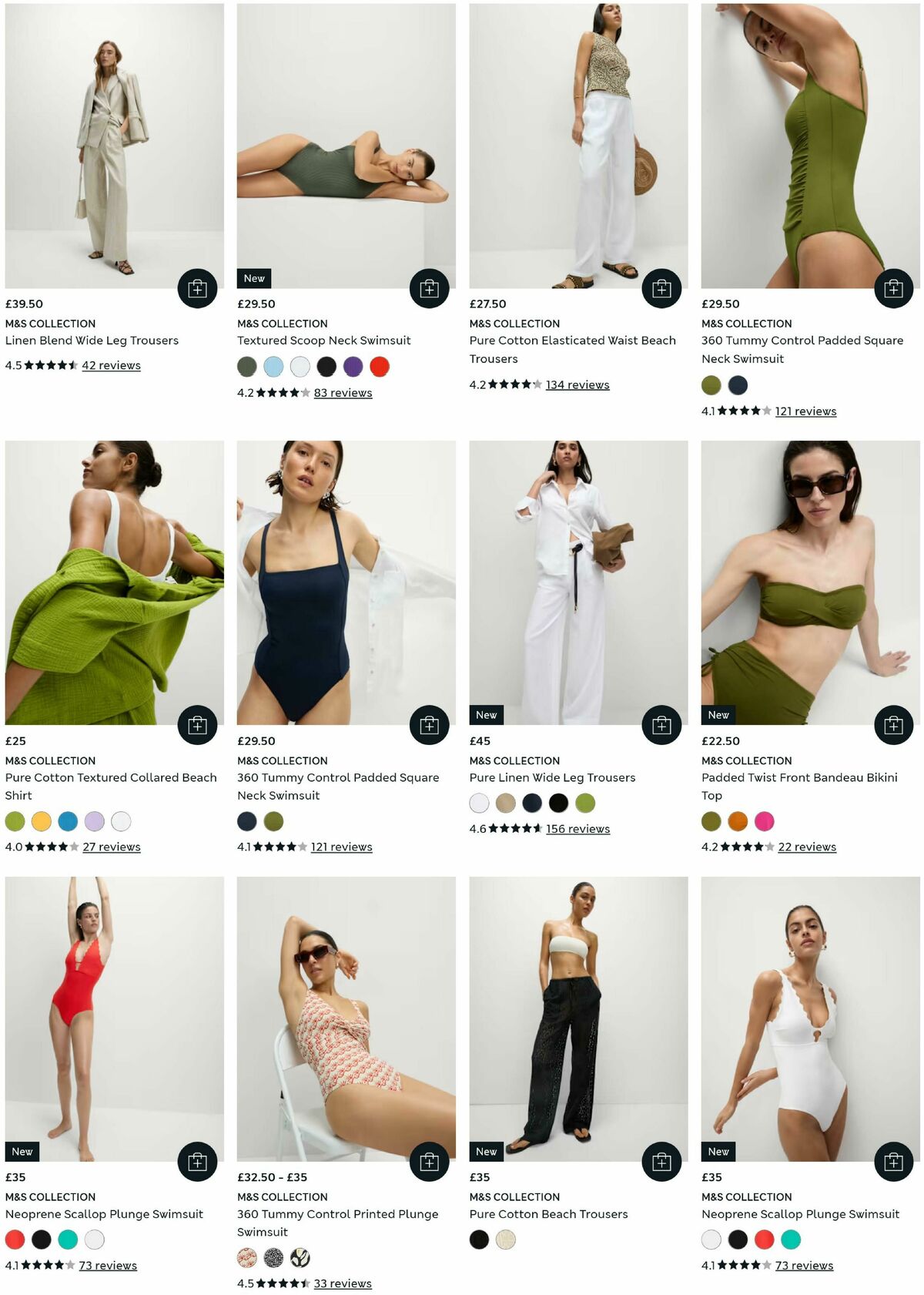 M&S Marks and Spencer Offers from 23 June