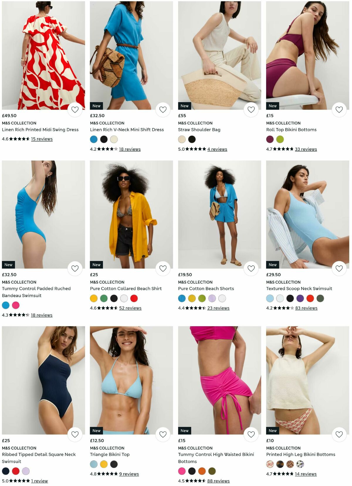 M&S Marks and Spencer Offers from 23 June