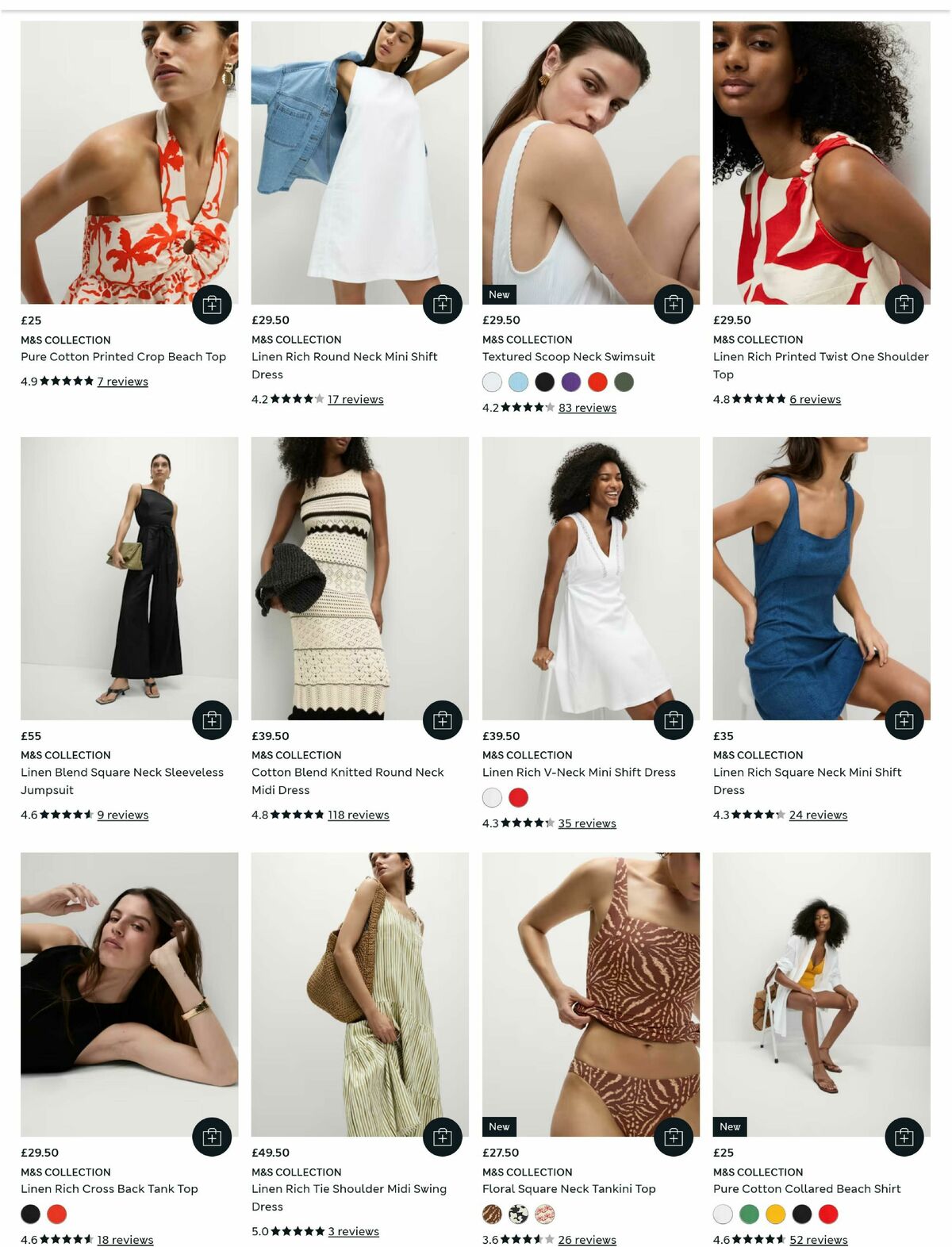 M&S Marks and Spencer Offers from 23 June