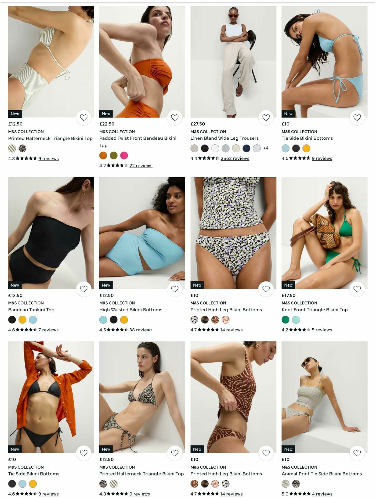 M&S Marks and Spencer Offers from 23 June