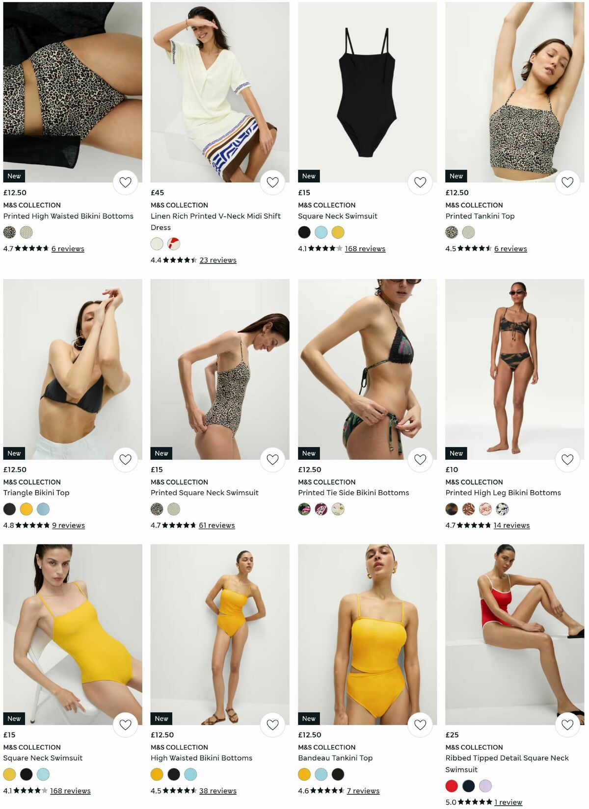 M&S Marks and Spencer Offers from 23 June