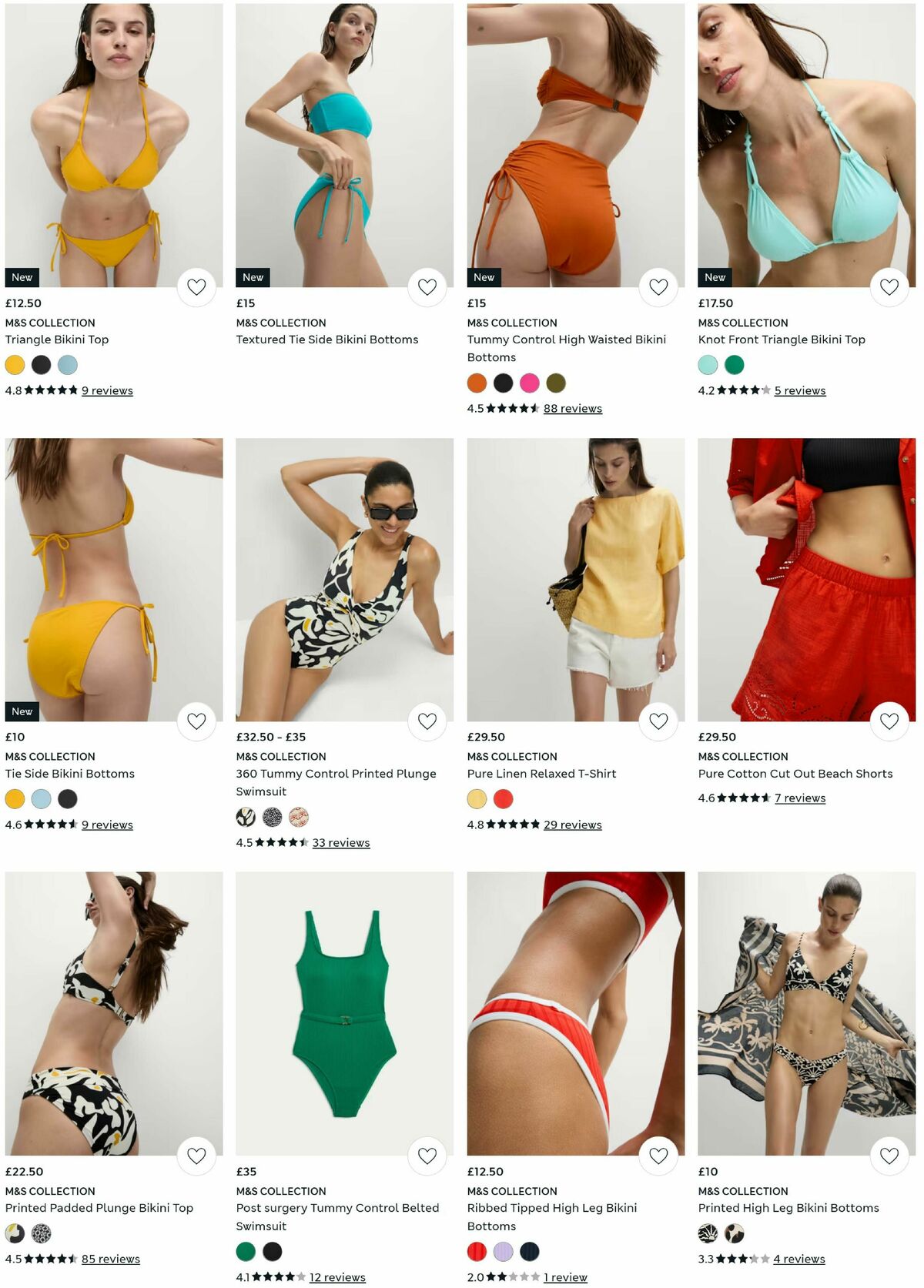 M&S Marks and Spencer Offers from 23 June